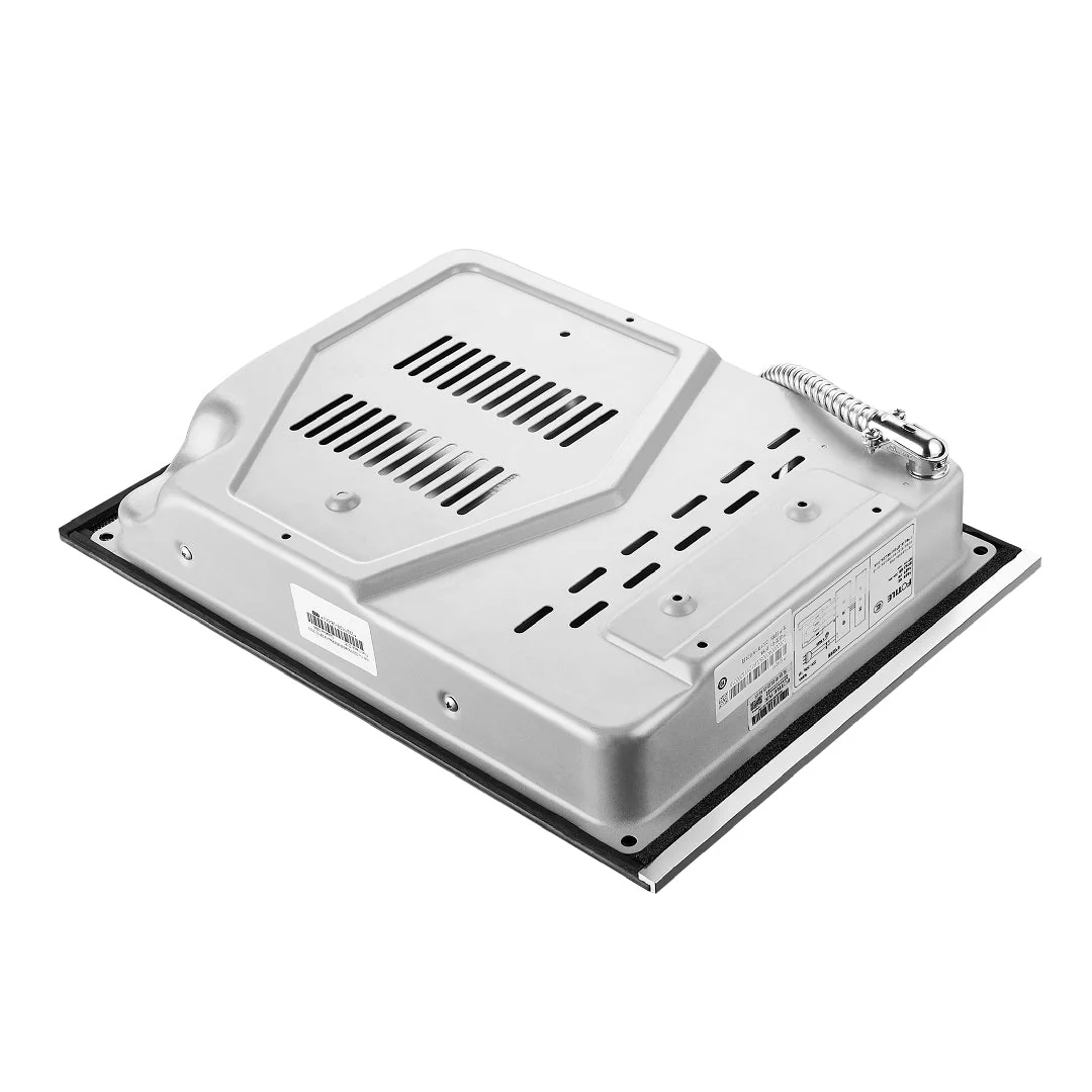 12" Electric | Induction Cooktop | EEG30101 / EIG30102 - Image 10