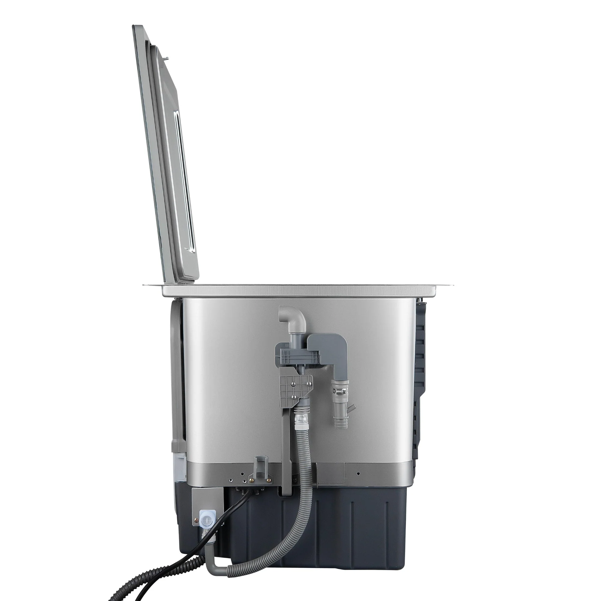 VersaWash™ 2-in-1 In-Sink Produce Cleaner and Dishwasher | SD1F-S1 - Image 3
