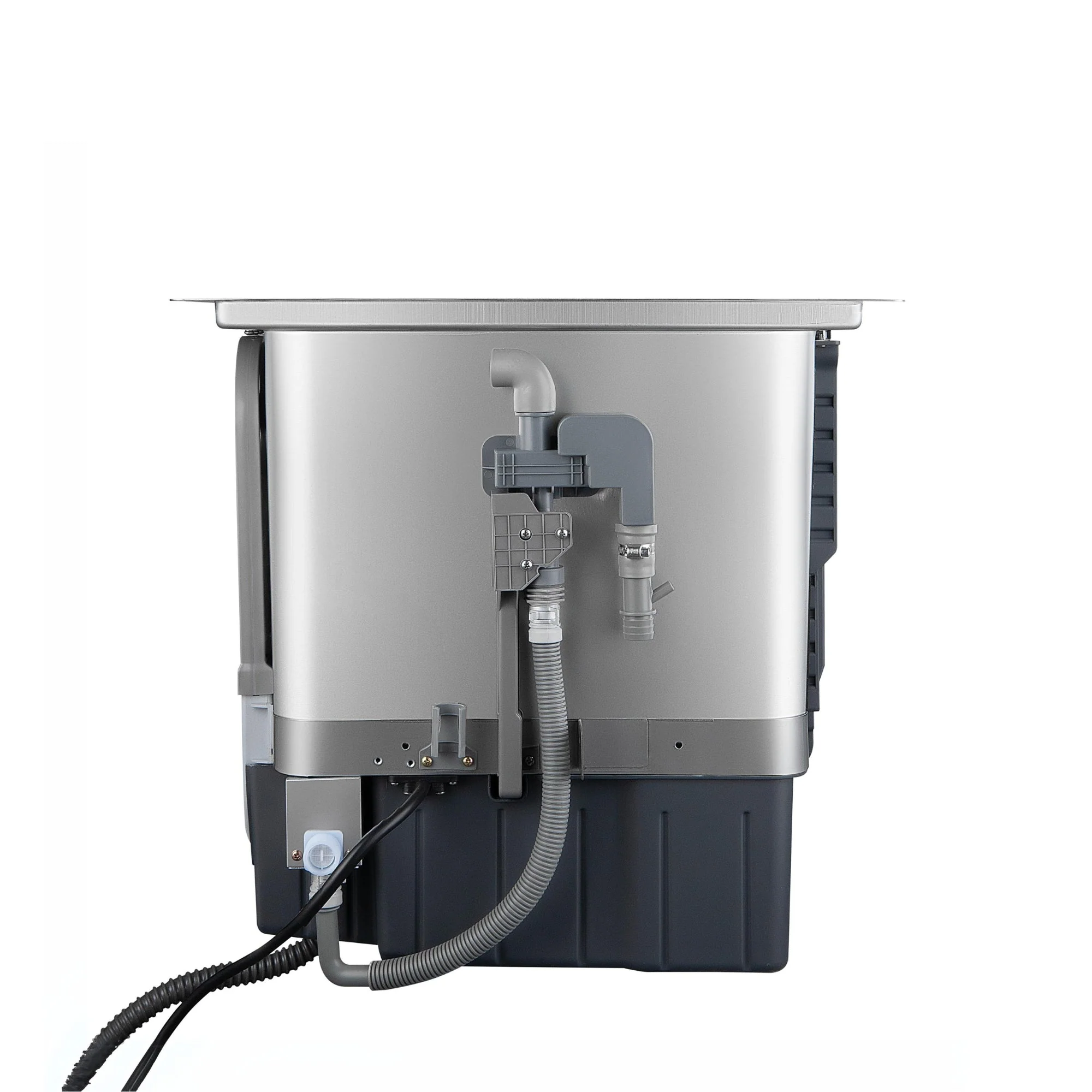 VersaWash™ 2-in-1 In-Sink Produce Cleaner and Dishwasher | SD1F-S1 - Image 4