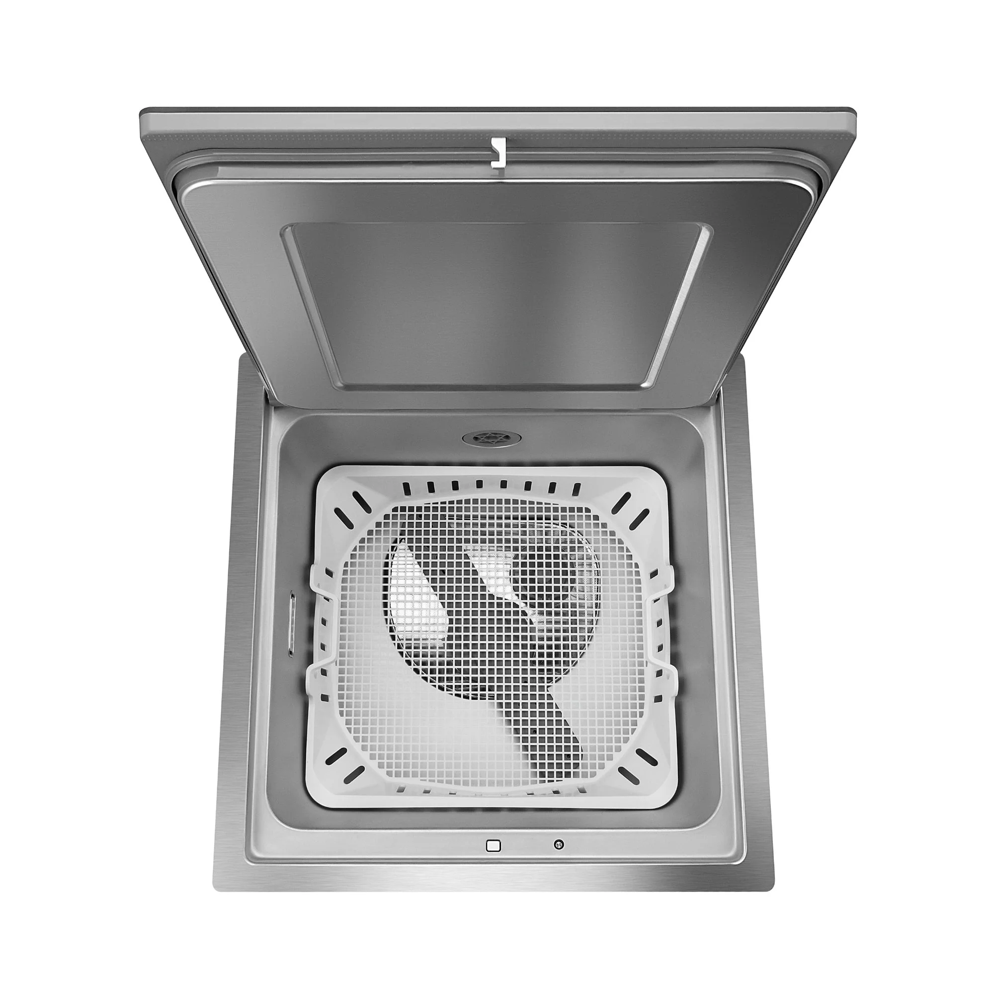 VersaWash™ 2-in-1 In-Sink Produce Cleaner and Dishwasher | SD1F-S1 - Image 8