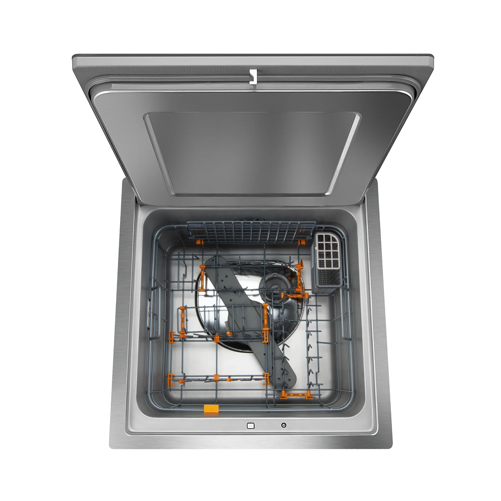 VersaWash™ 2-in-1 In-Sink Produce Cleaner and Dishwasher | SD1F-S1 - Image 9