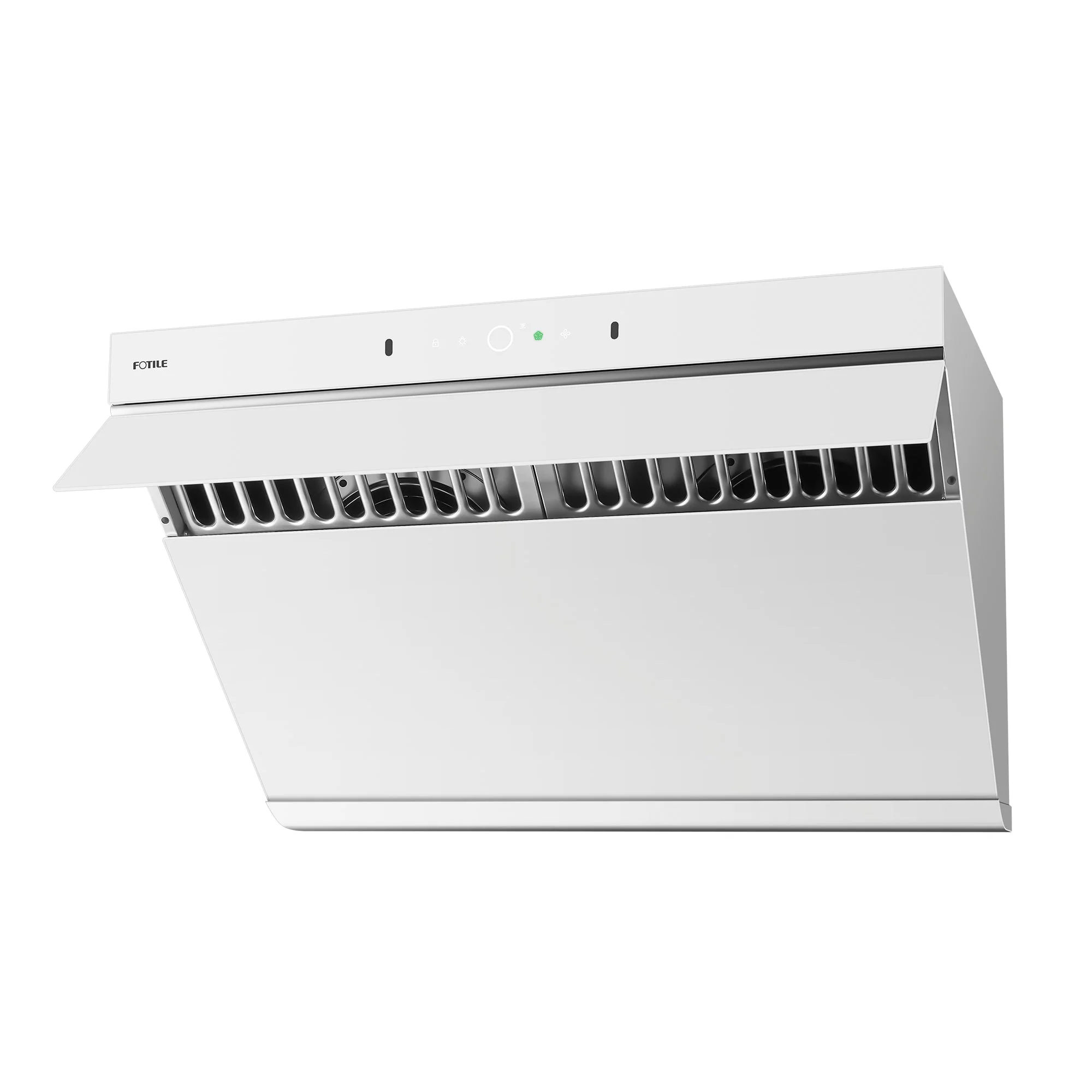 30"/36" Under-Cabinet / Wall Mount Prestige Performance Inclined Vent™ Series | JQG7507 / JQG9007 - Image 12