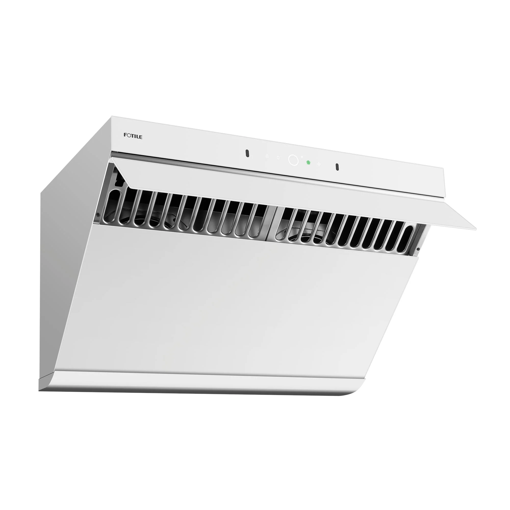 30"/36" Under-Cabinet / Wall Mount Prestige Performance Inclined Vent™ Series | JQG7507 / JQG9007 - Image 13