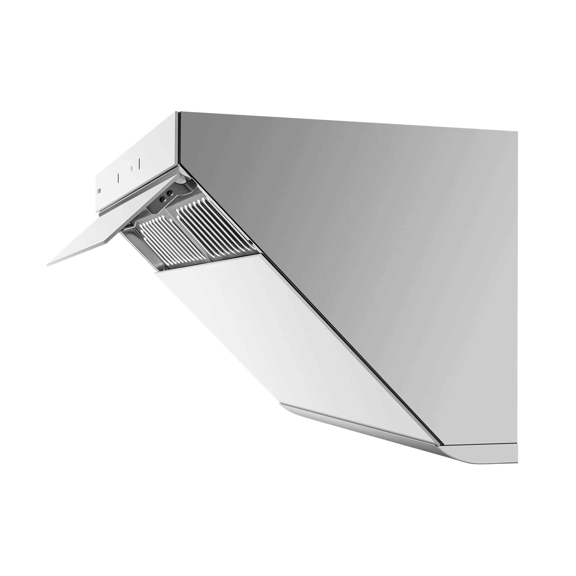 30"/36" Under-Cabinet / Wall Mount Prestige Performance Inclined Vent™ Series | JQG7507 / JQG9007 - Image 14
