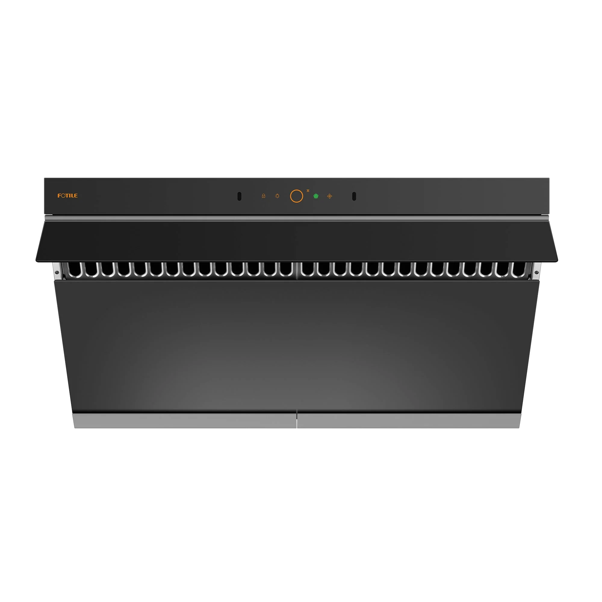 30"/36" Under-Cabinet / Wall Mount Prestige Performance Inclined Vent™ Series | JQG7507 / JQG9007 - Image 16
