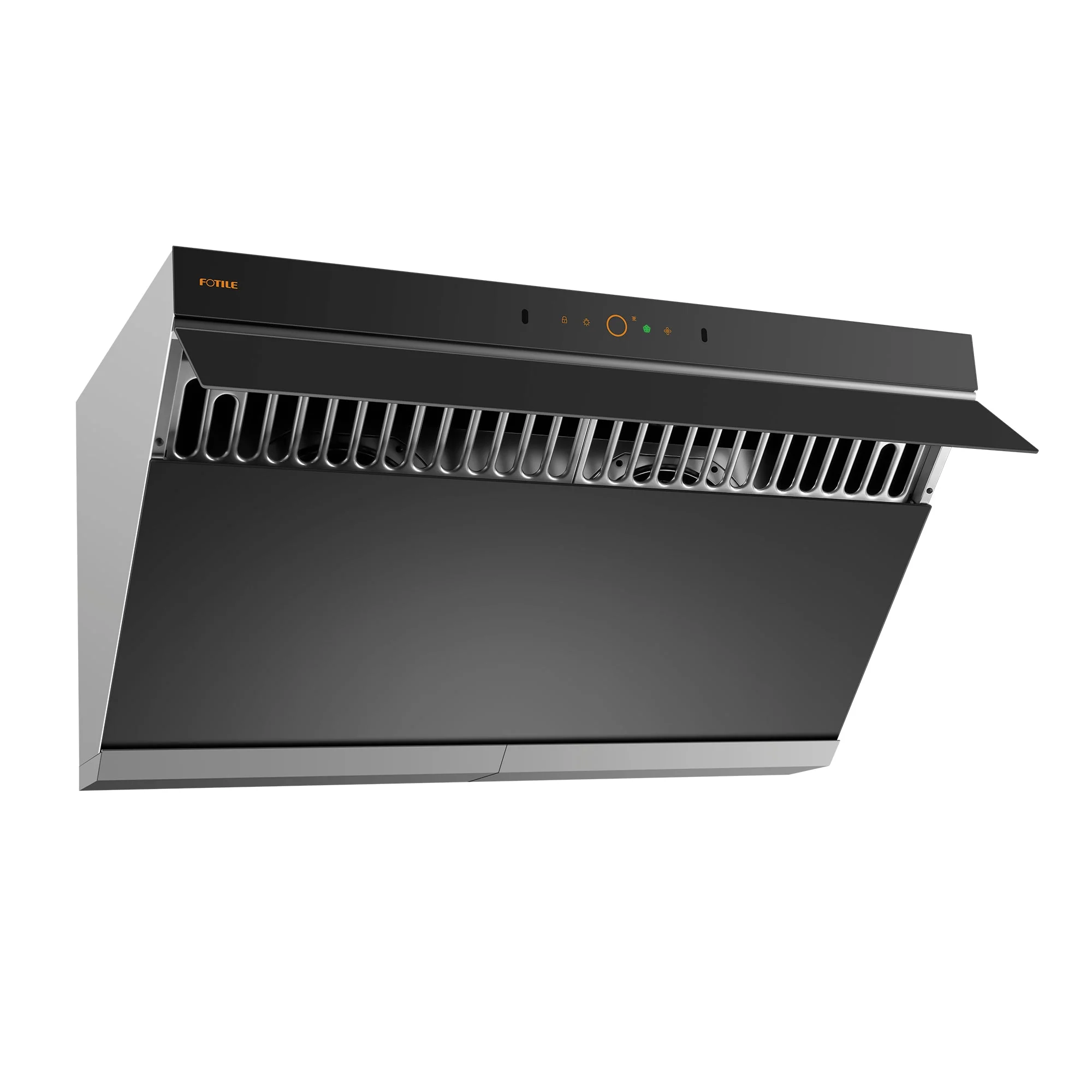 30"/36" Under-Cabinet / Wall Mount Prestige Performance Inclined Vent™ Series | JQG7507 / JQG9007 - Image 17