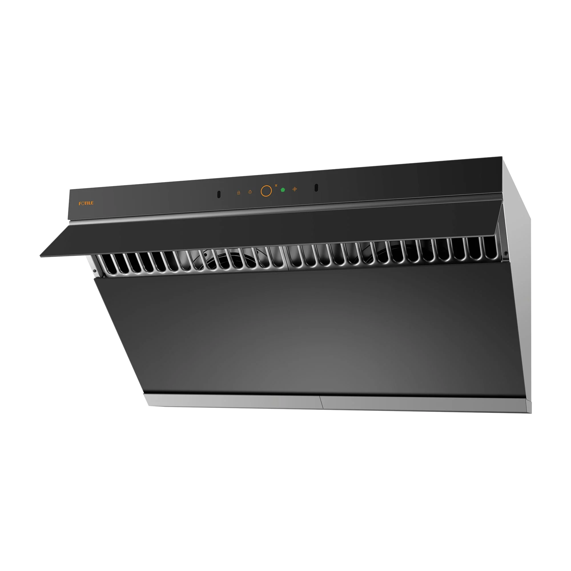 30"/36" Under-Cabinet / Wall Mount Prestige Performance Inclined Vent™ Series | JQG7507 / JQG9007 - Image 18