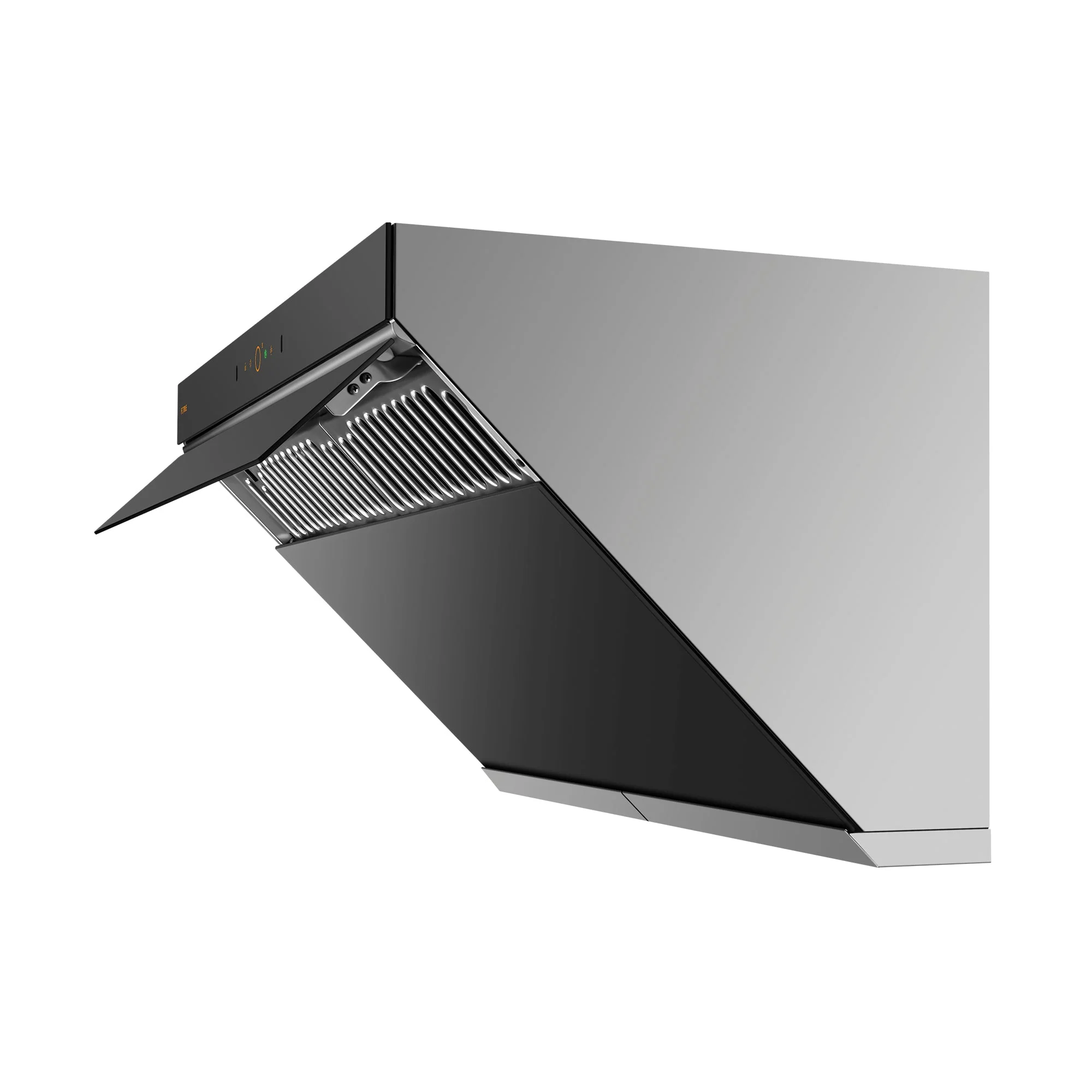 30"/36" Under-Cabinet / Wall Mount Prestige Performance Inclined Vent™ Series | JQG7507 / JQG9007 - Image 19
