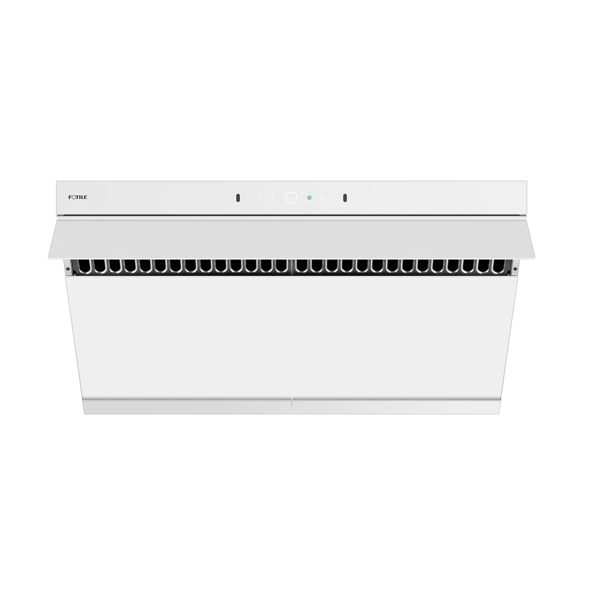 30"/36" Under-Cabinet / Wall Mount Prestige Performance Inclined Vent™ Series | JQG7507 / JQG9007 - Image 21