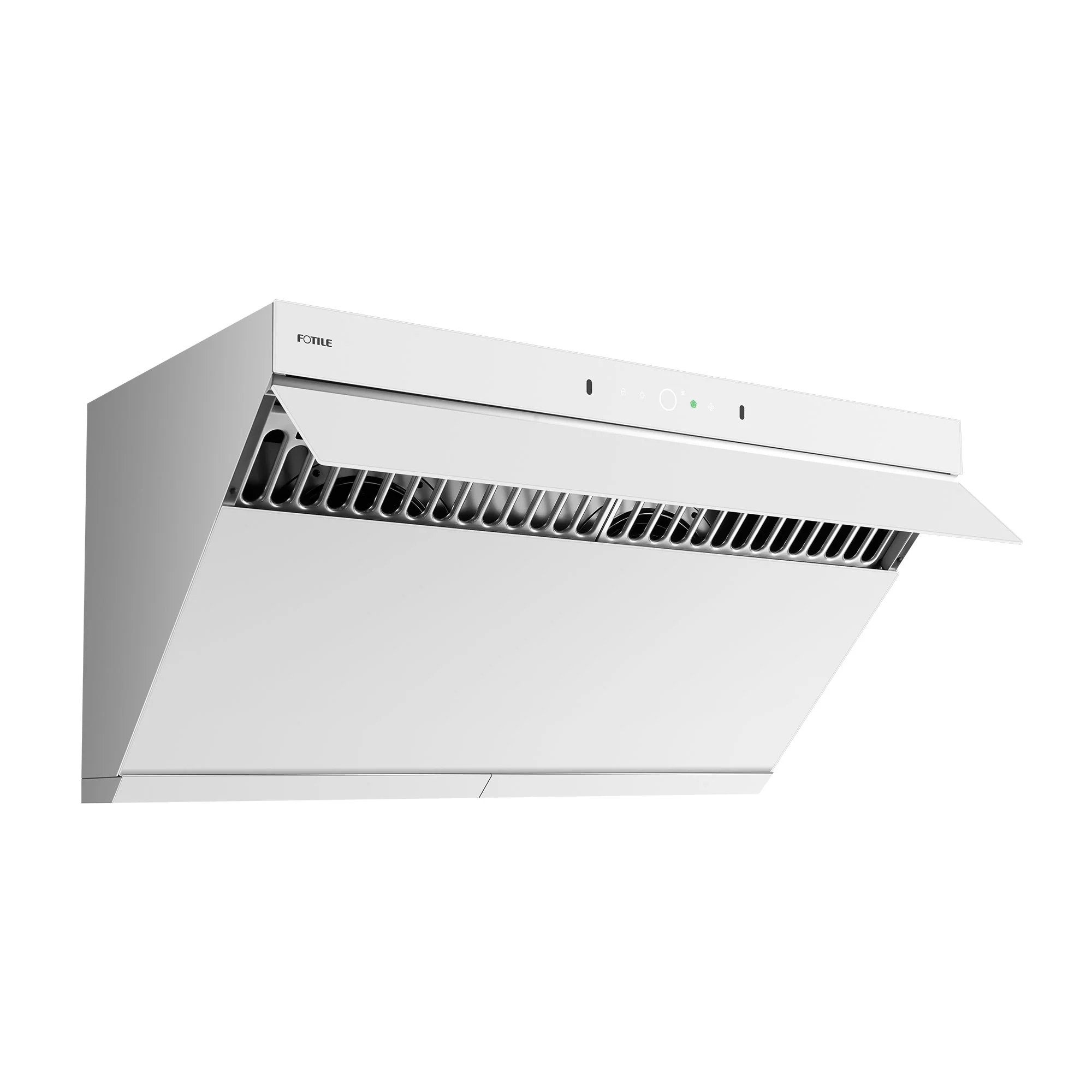 30"/36" Under-Cabinet / Wall Mount Prestige Performance Inclined Vent™ Series | JQG7507 / JQG9007 - Image 22