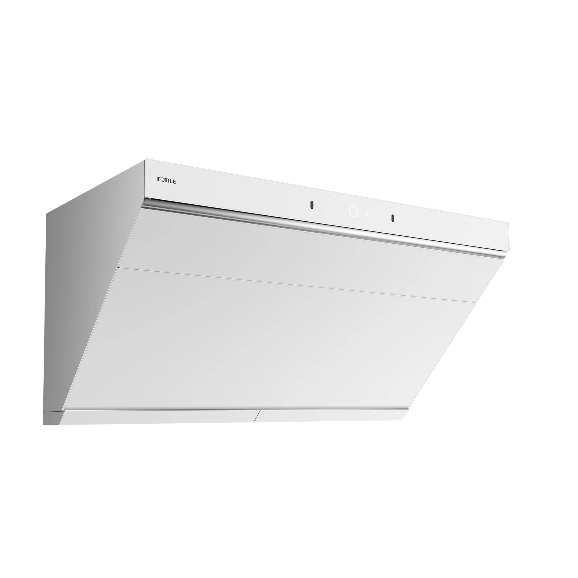 30"/36" Under-Cabinet / Wall Mount Prestige Performance Inclined Vent™ Series | JQG7507 / JQG9007 - Image 23