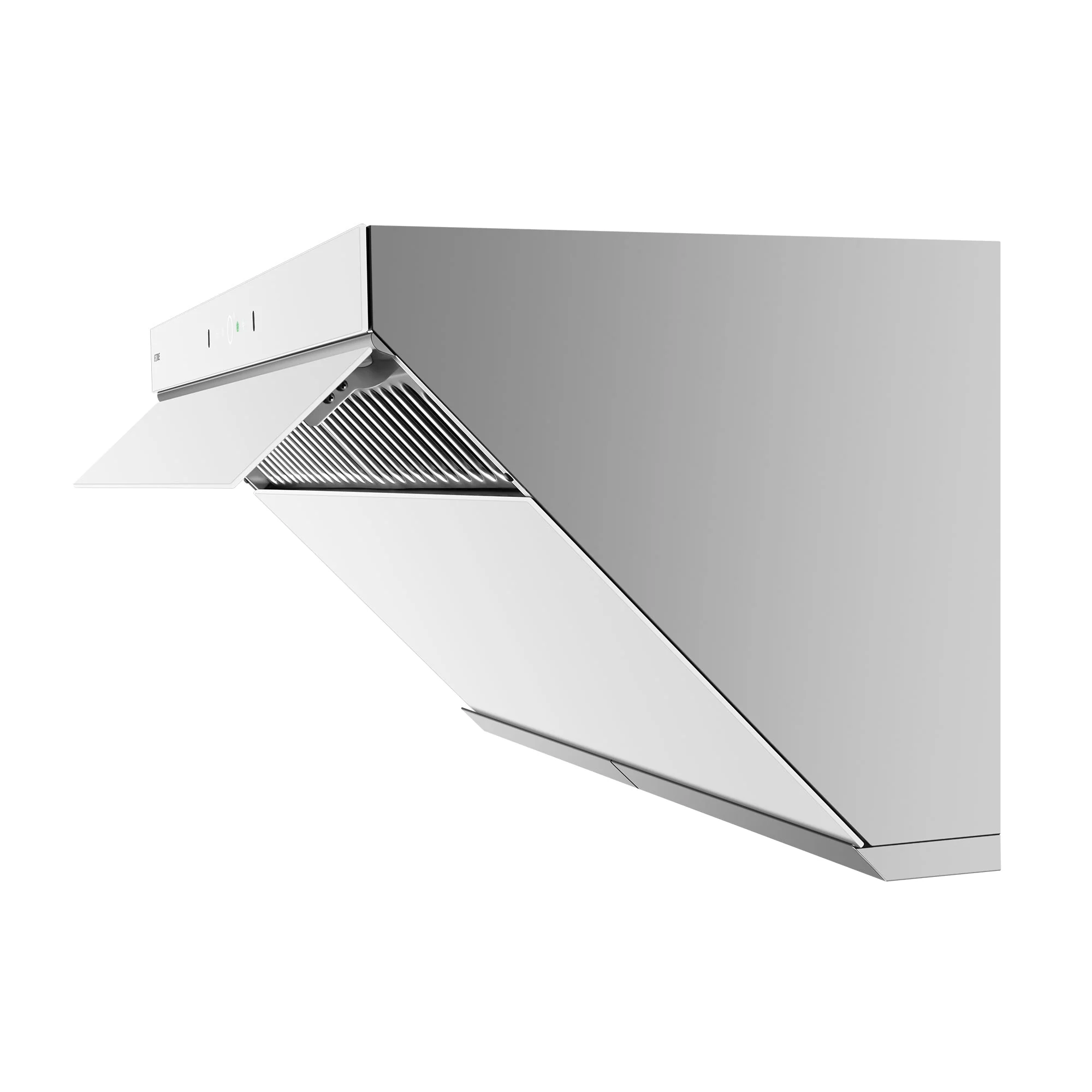 30"/36" Under-Cabinet / Wall Mount Prestige Performance Inclined Vent™ Series | JQG7507 / JQG9007 - Image 24