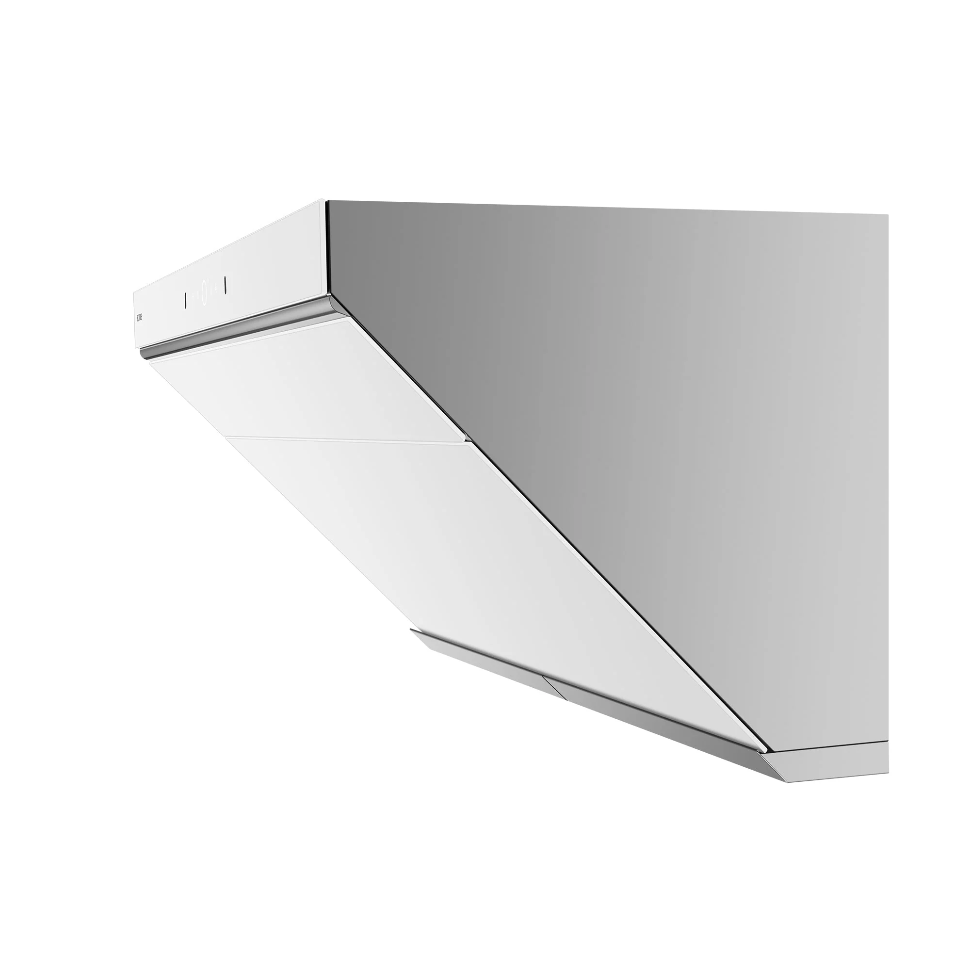 30"/36" Under-Cabinet / Wall Mount Prestige Performance Inclined Vent™ Series | JQG7507 / JQG9007 - Image 25