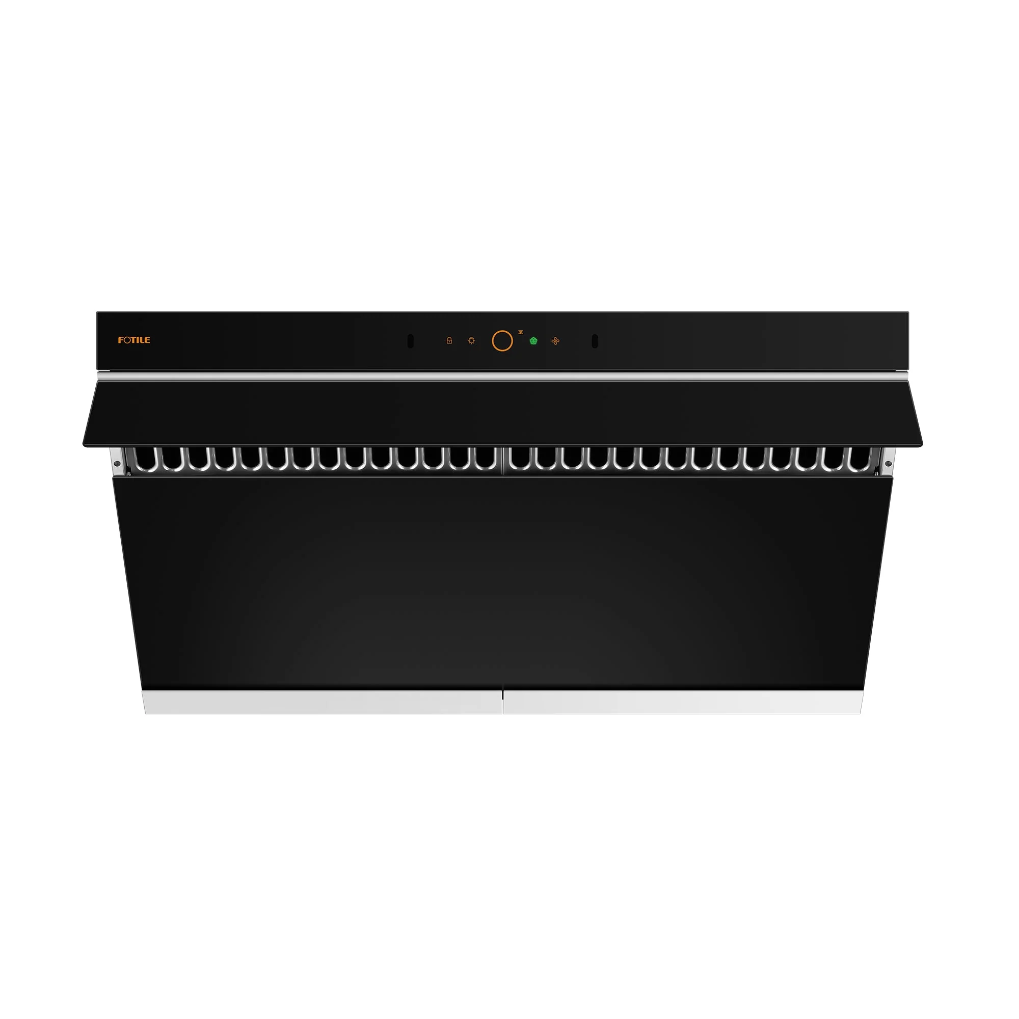 30"/36" Under-Cabinet / Wall Mount Prestige Performance Inclined Vent™ Series | JQG7507 / JQG9007 - Image 27