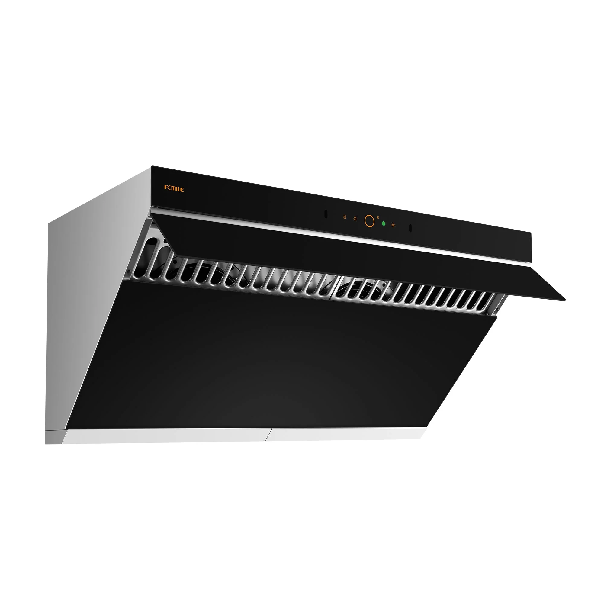 30"/36" Under-Cabinet / Wall Mount Prestige Performance Inclined Vent™ Series | JQG7507 / JQG9007 - Image 29