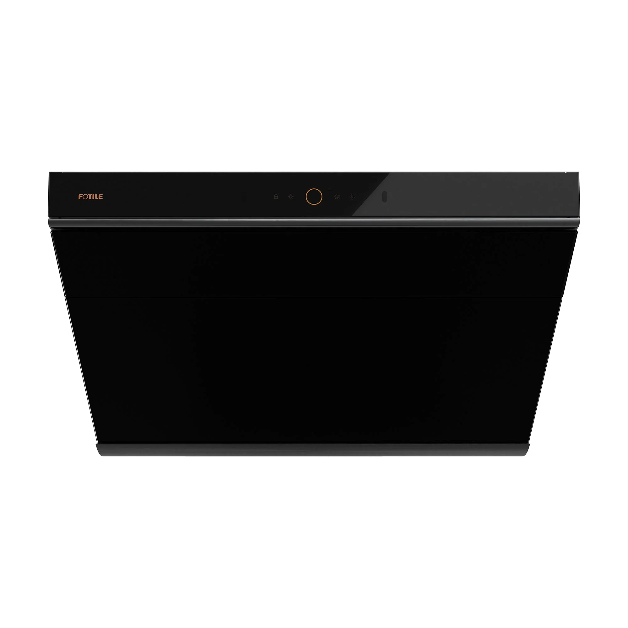 30"/36" Under-Cabinet / Wall Mount Prestige Performance Inclined Vent™ Series | JQG7507 / JQG9007 - Image 3