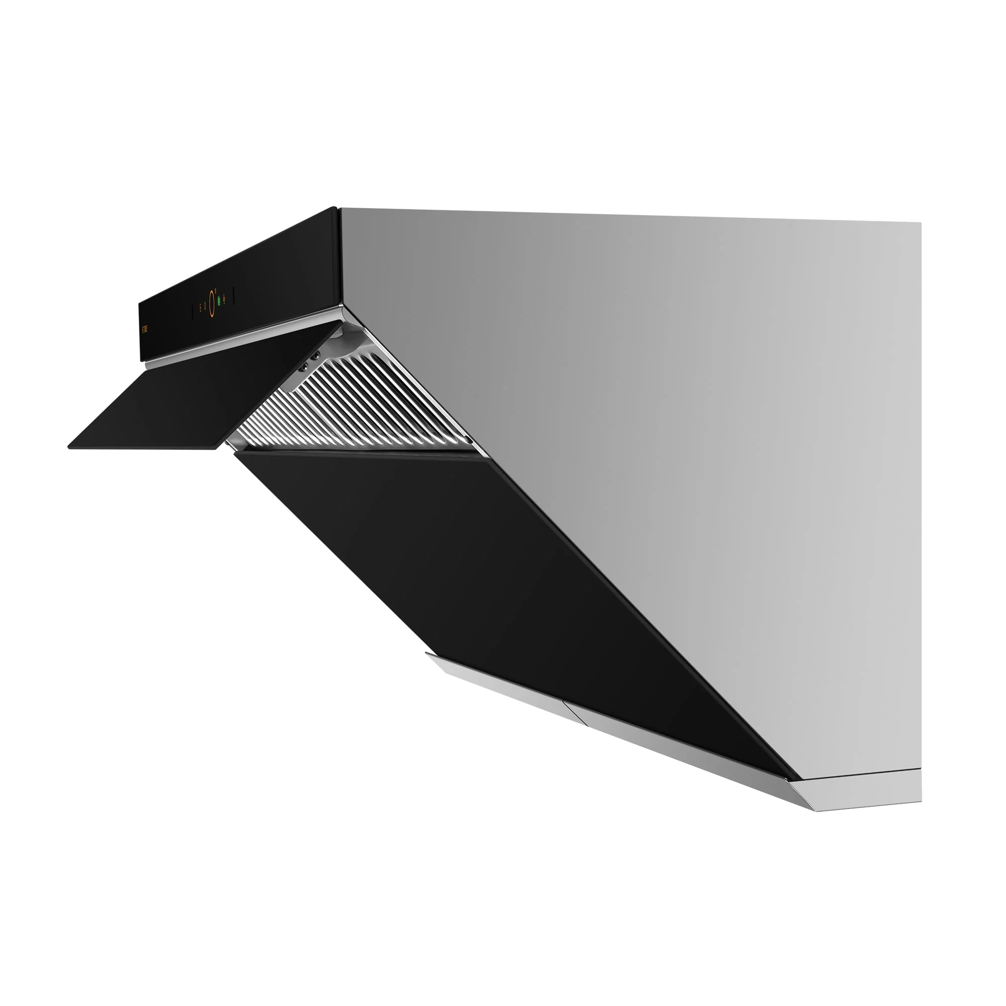 30"/36" Under-Cabinet / Wall Mount Prestige Performance Inclined Vent™ Series | JQG7507 / JQG9007 - Image 30