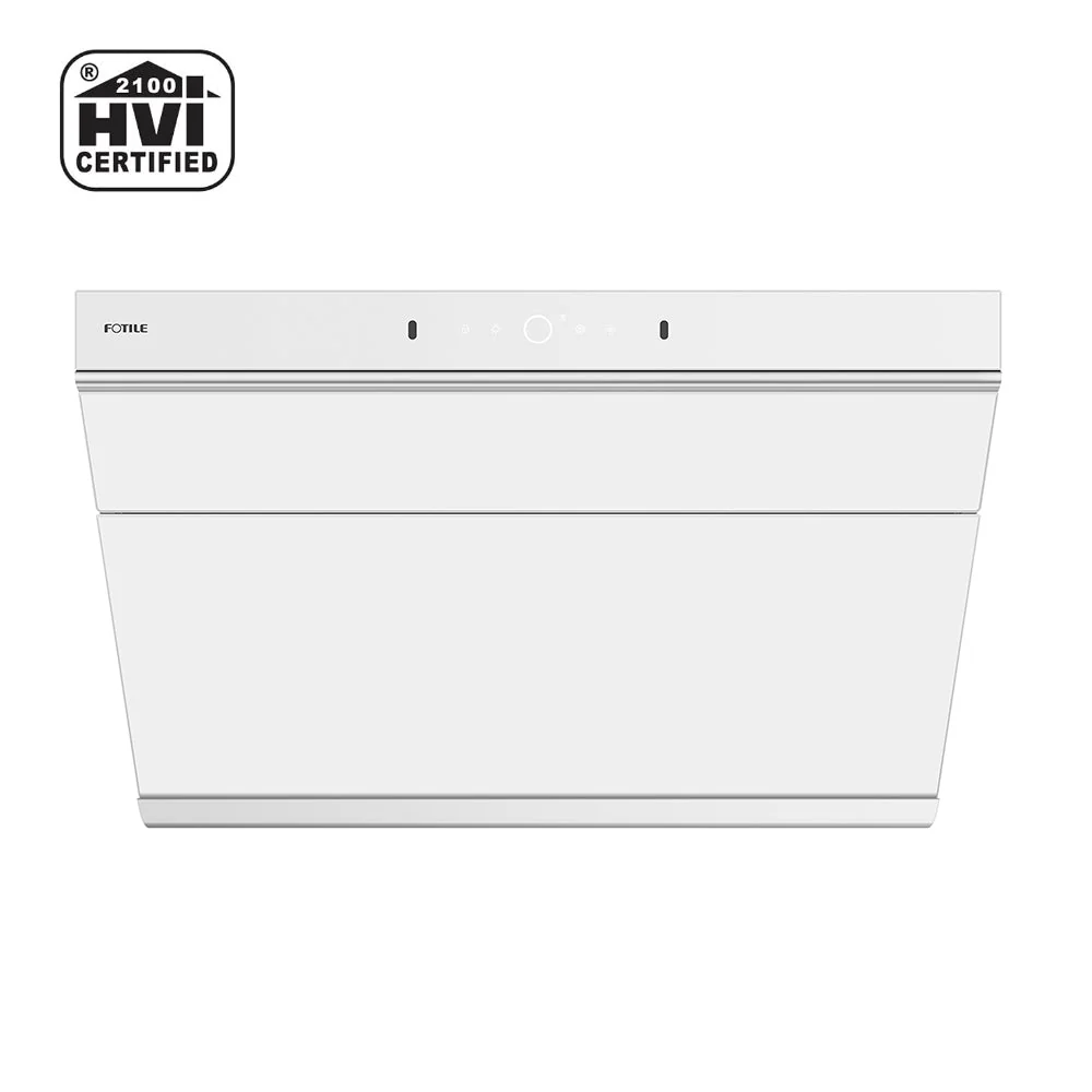 30"/36" Under-Cabinet / Wall Mount Prestige Performance Inclined Vent™ Series | JQG7507 / JQG9007 - Image 32
