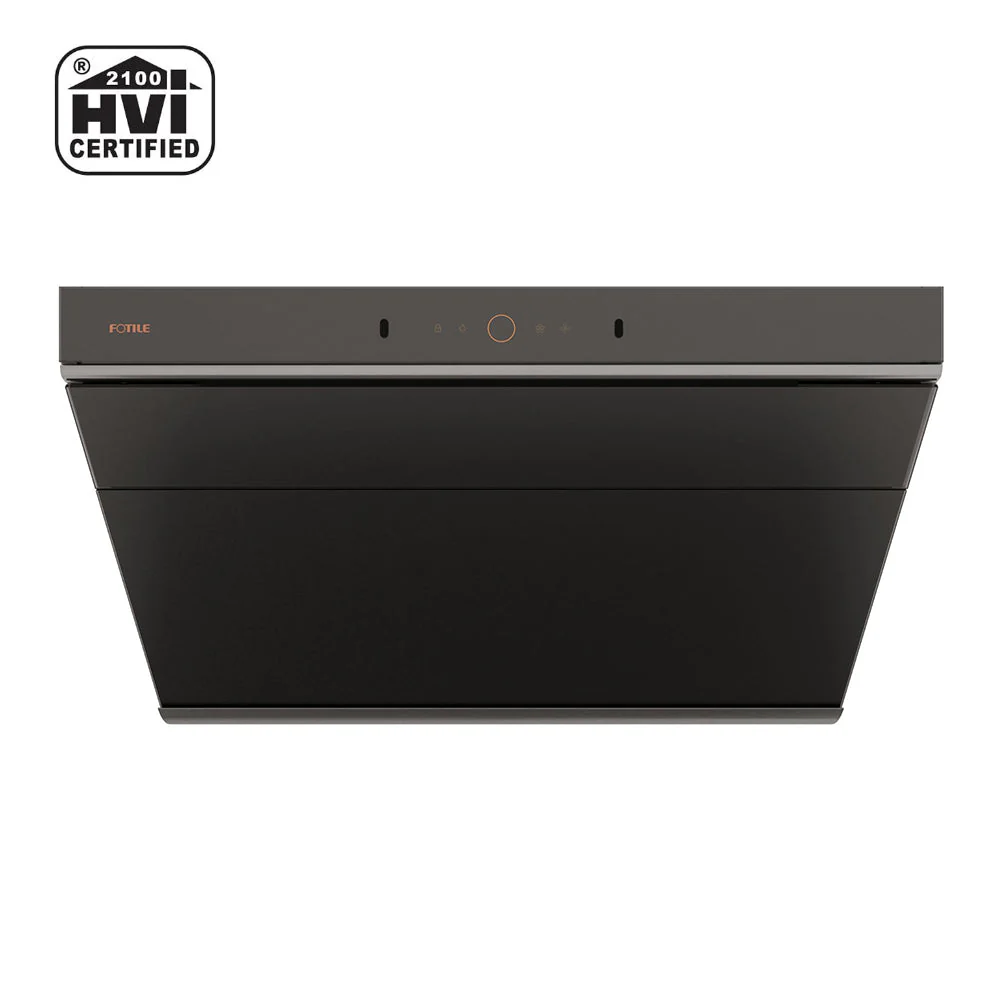 30"/36" Under-Cabinet / Wall Mount Prestige Performance Inclined Vent™ Series | JQG7507 / JQG9007 - Image 33