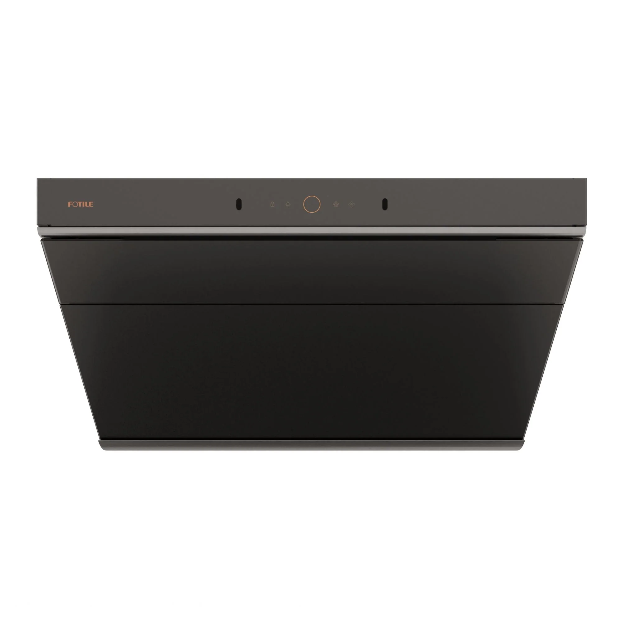30"/36" Under-Cabinet / Wall Mount Prestige Performance Inclined Vent™ Series | JQG7507 / JQG9007 - Image 5