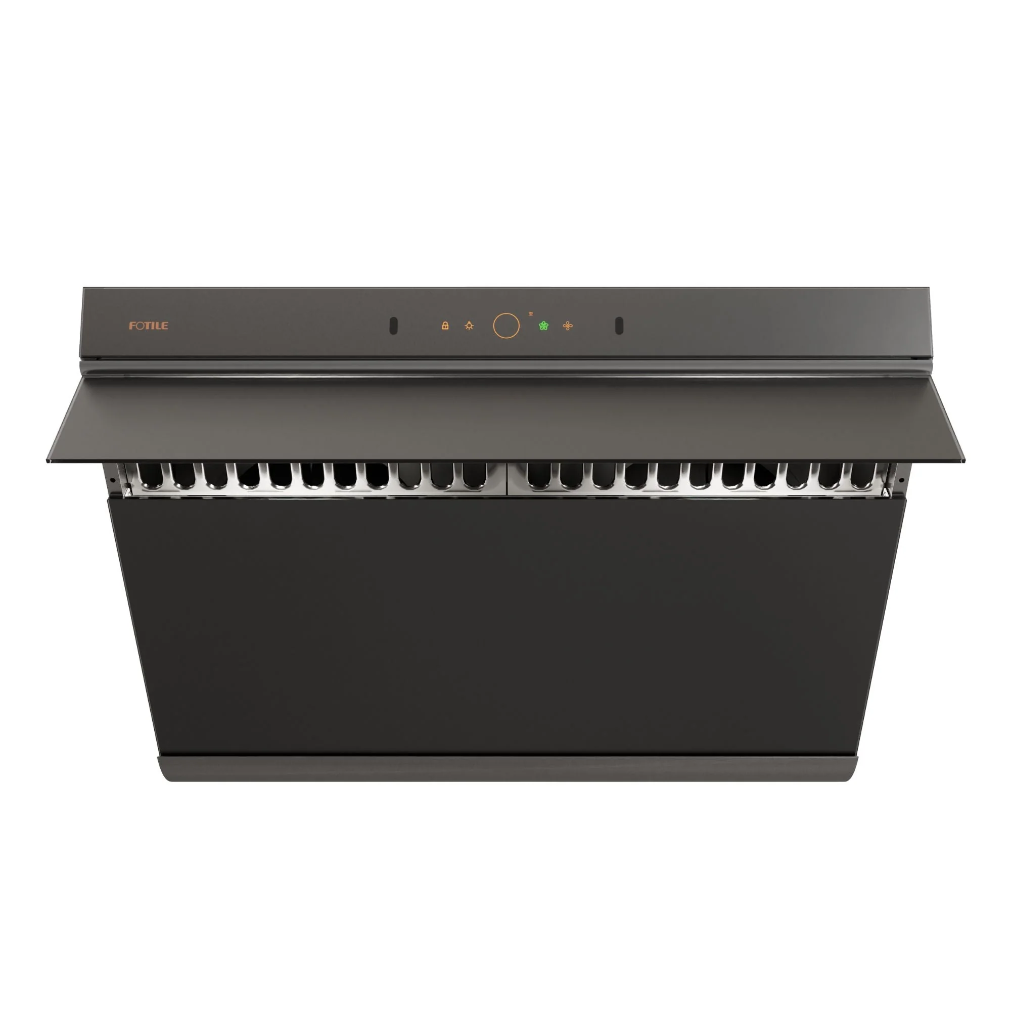 30"/36" Under-Cabinet / Wall Mount Prestige Performance Inclined Vent™ Series | JQG7507 / JQG9007 - Image 6