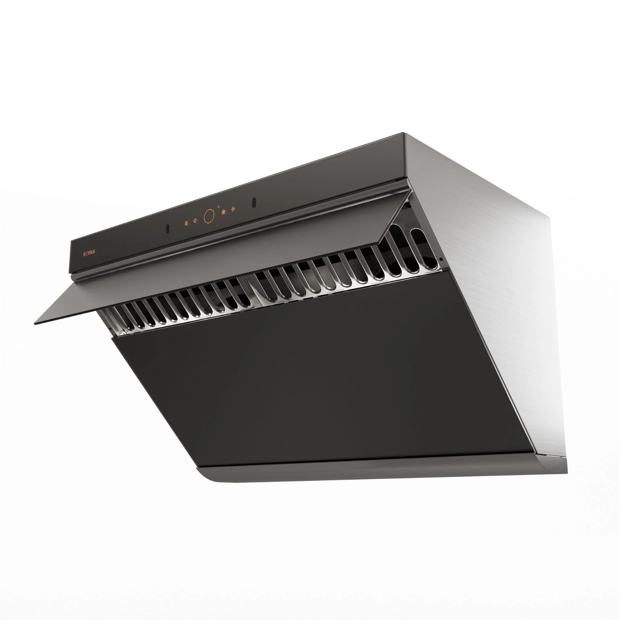 30"/36" Under-Cabinet / Wall Mount Prestige Performance Inclined Vent™ Series | JQG7507 / JQG9007 - Image 7