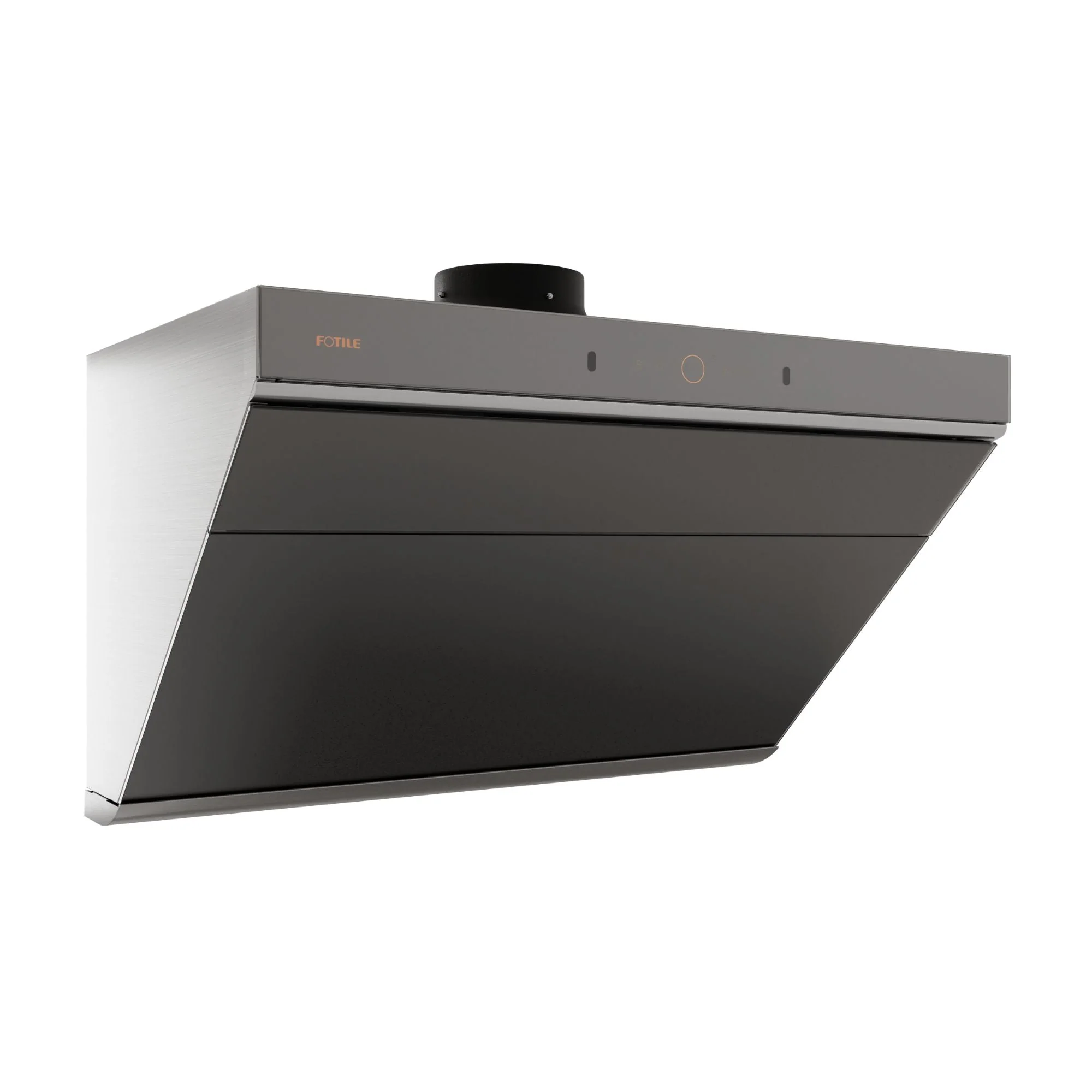 30"/36" Under-Cabinet / Wall Mount Prestige Performance Inclined Vent™ Series | JQG7507 / JQG9007 - Image 8