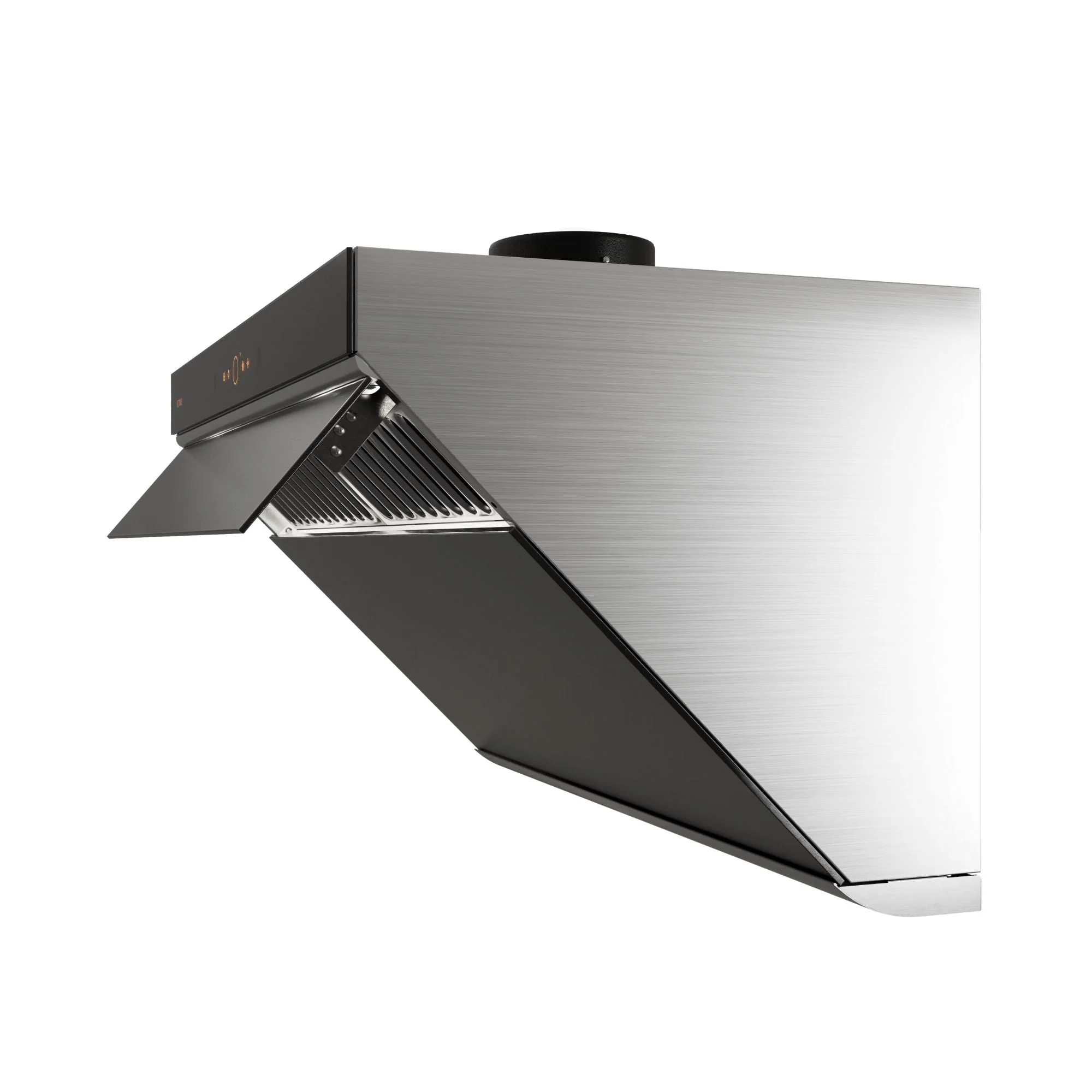30"/36" Under-Cabinet / Wall Mount Prestige Performance Inclined Vent™ Series | JQG7507 / JQG9007 - Image 9