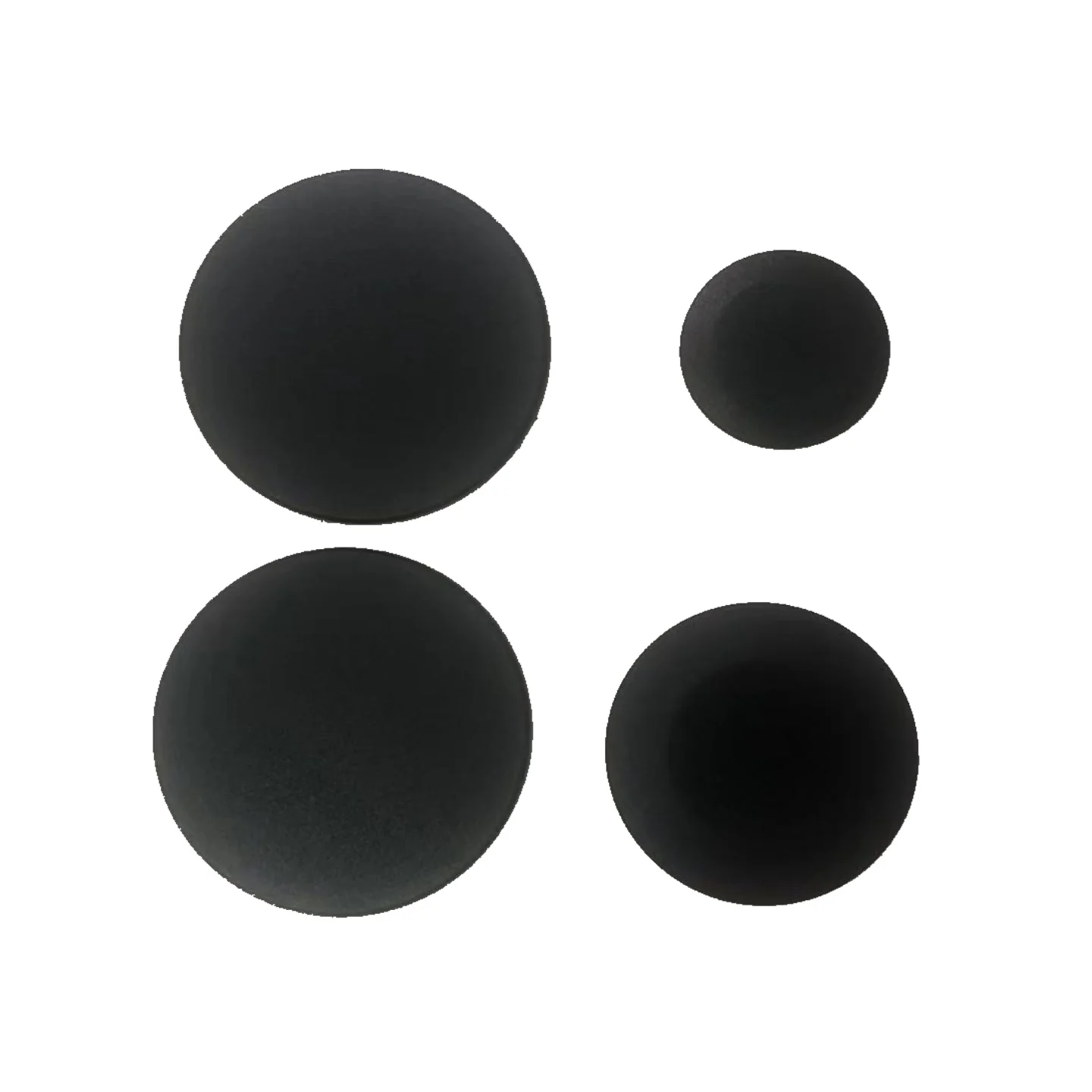 Burner Caps for GLS30501