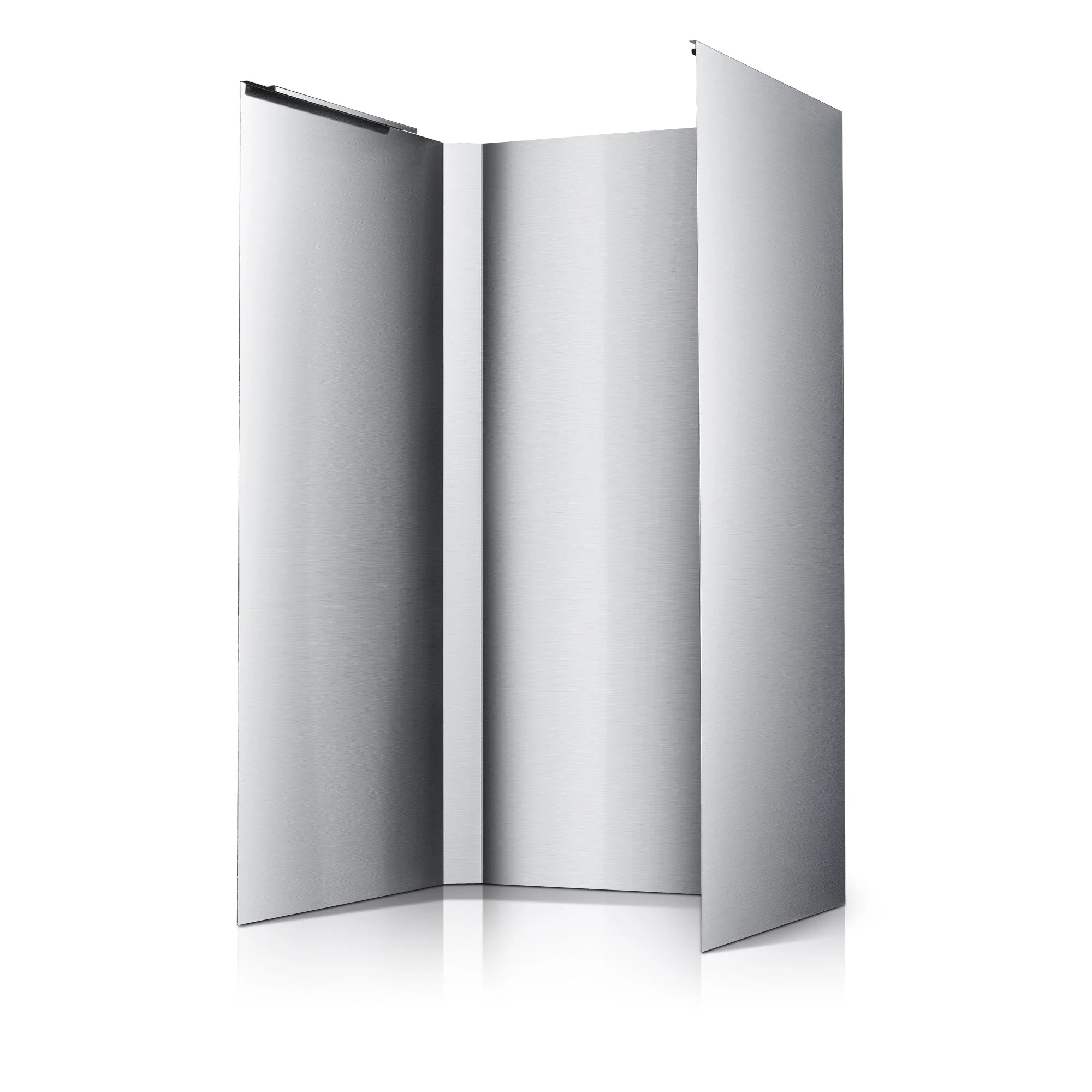 Ceiling Decorative Cover for EMG9030 & EMS9026 Range Hoods - Image 5