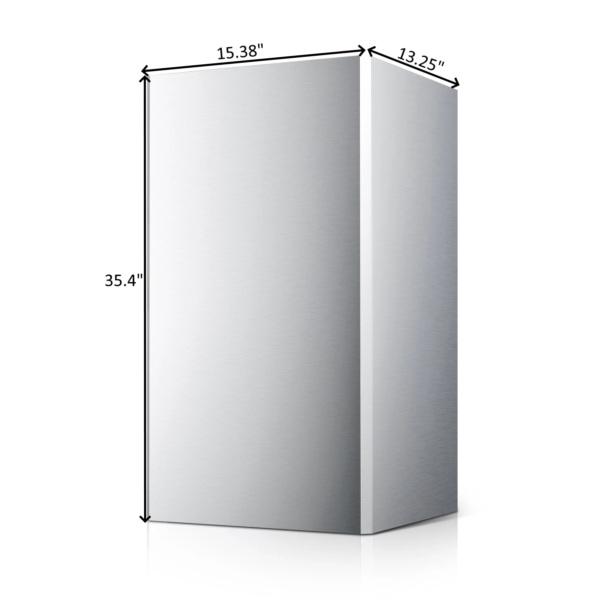 Ceiling Decorative Cover for EMS9018 - Image 7