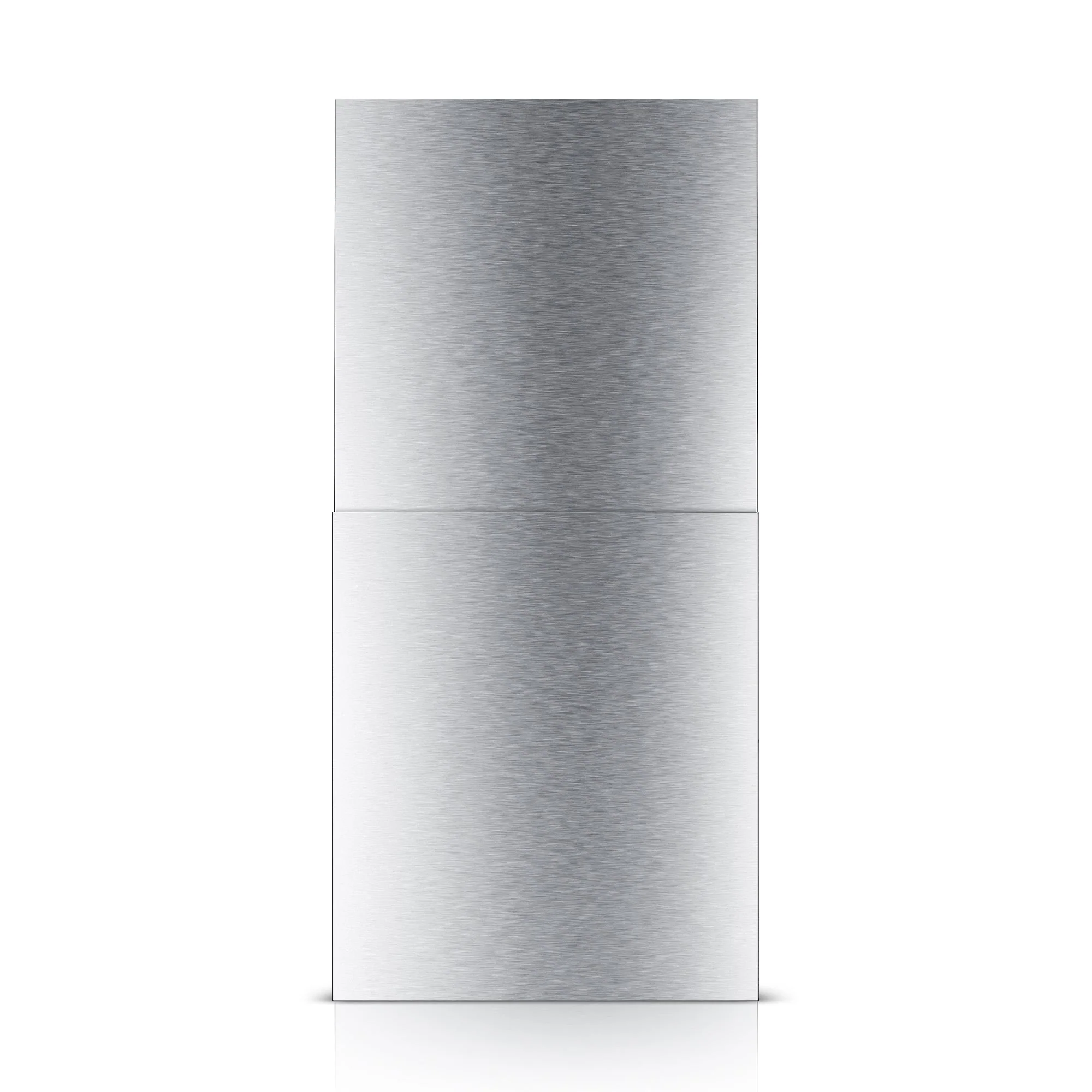 Ceiling Decorative Cover For Inclined Vent Series Range Hoods - Image 4