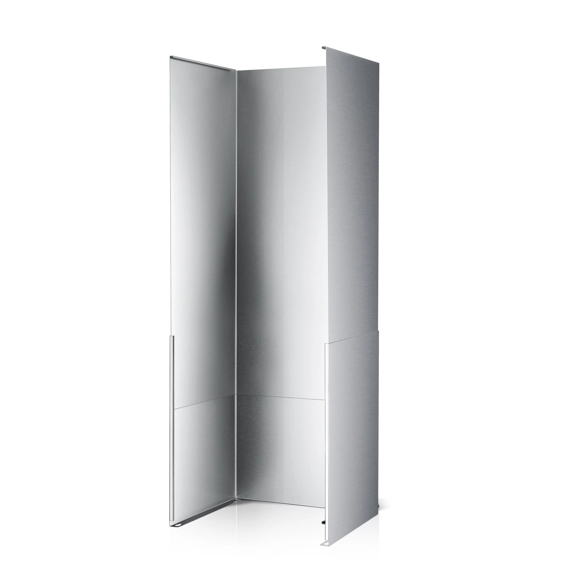 Ceiling Decorative Cover For Inclined Vent Series Range Hoods - Image 6