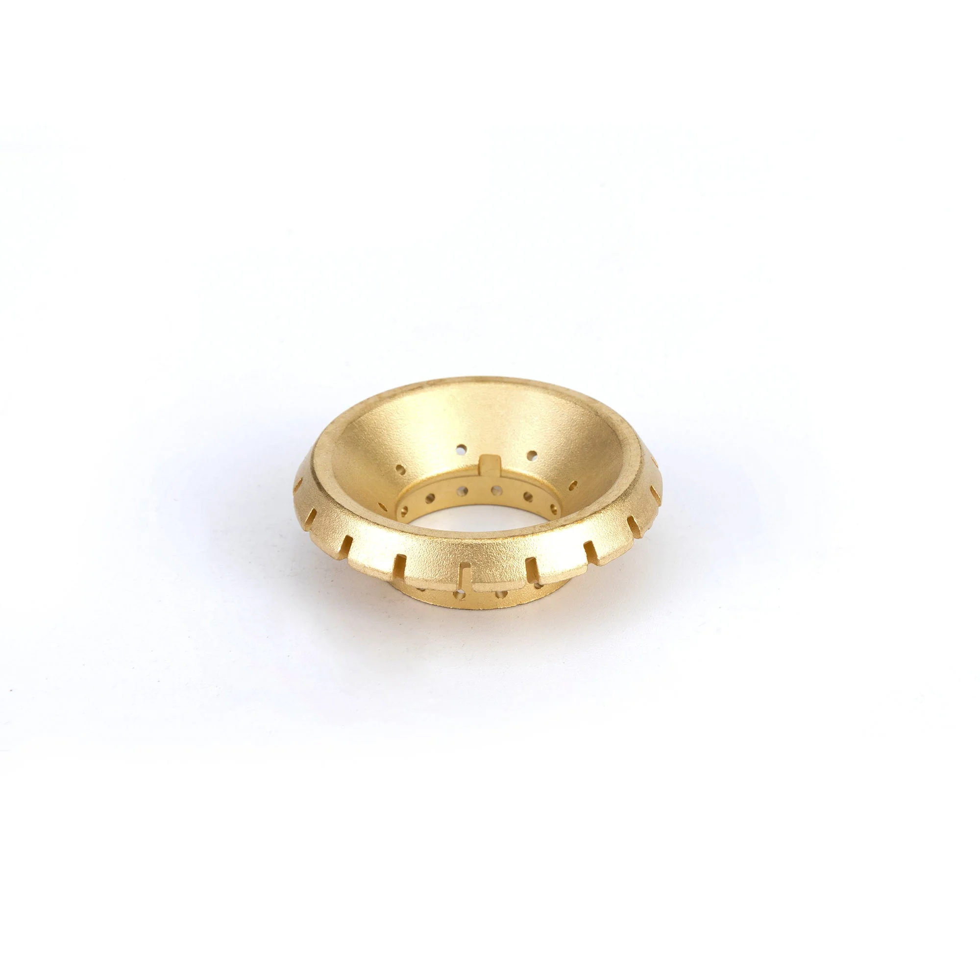 Center Burner Cap for GLS30501 - Image 4