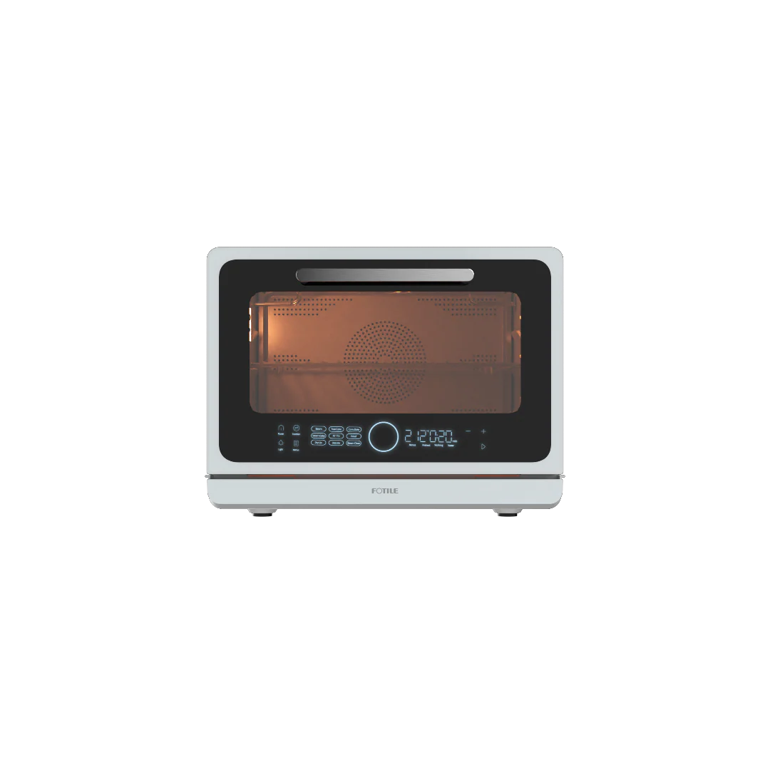 ChefCubii Series 4-in-1 Combi-Steam Oven with Touchscreen - Image 12