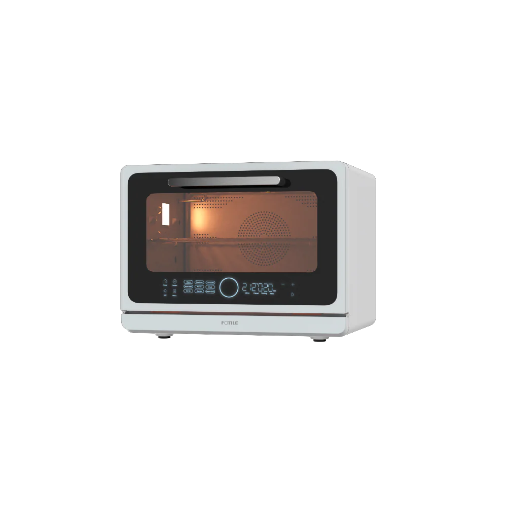 ChefCubii Series 4-in-1 Combi-Steam Oven with Touchscreen - Image 13