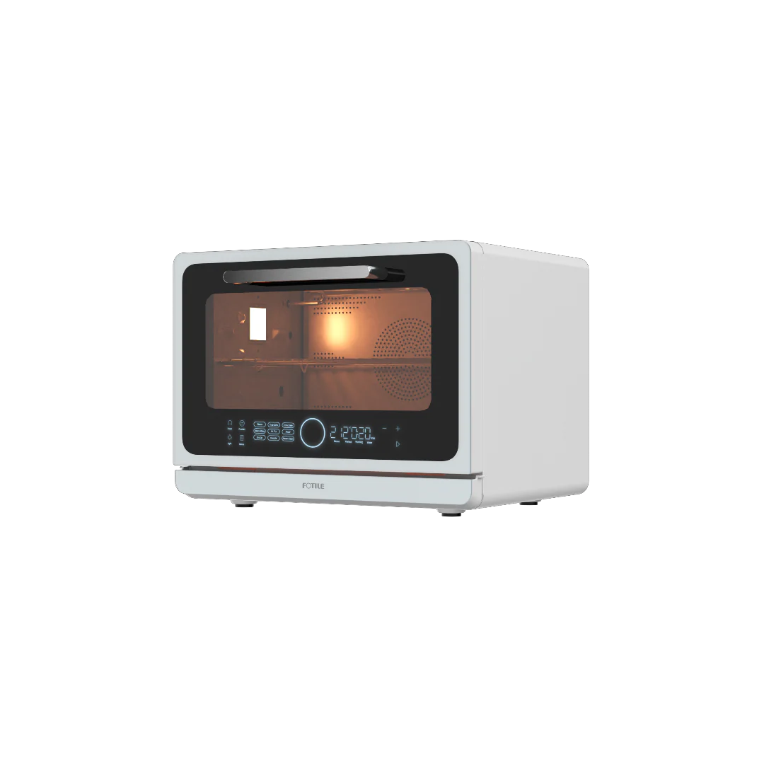 ChefCubii Series 4-in-1 Combi-Steam Oven with Touchscreen - Image 14
