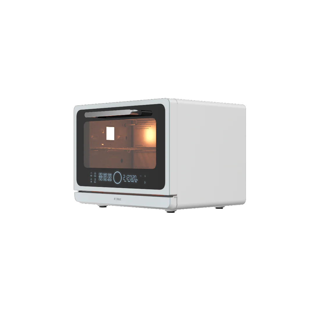 ChefCubii Series 4-in-1 Combi-Steam Oven with Touchscreen - Image 15