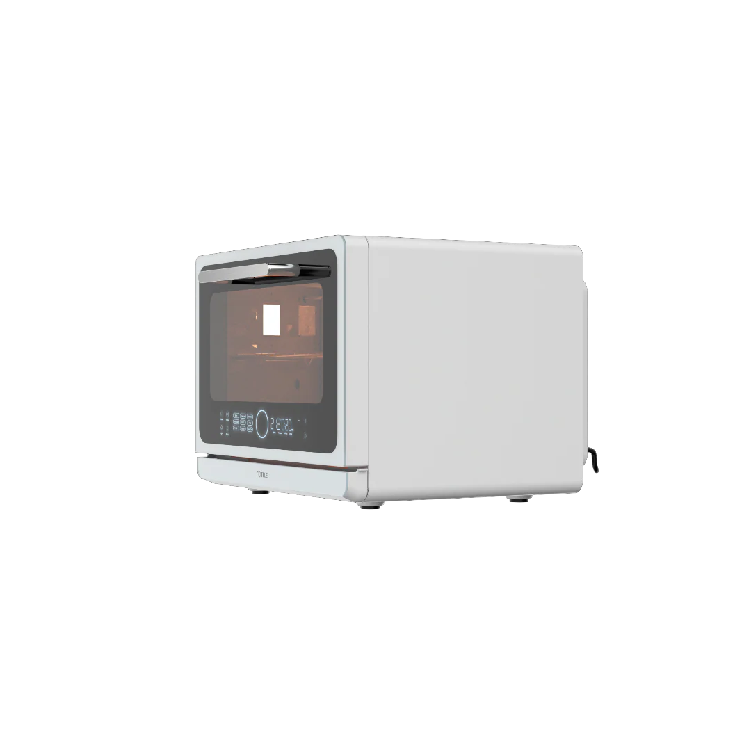 ChefCubii Series 4-in-1 Combi-Steam Oven with Touchscreen - Image 16
