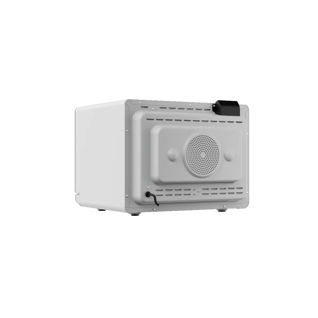 ChefCubii Series 4-in-1 Combi-Steam Oven with Touchscreen - Image 22