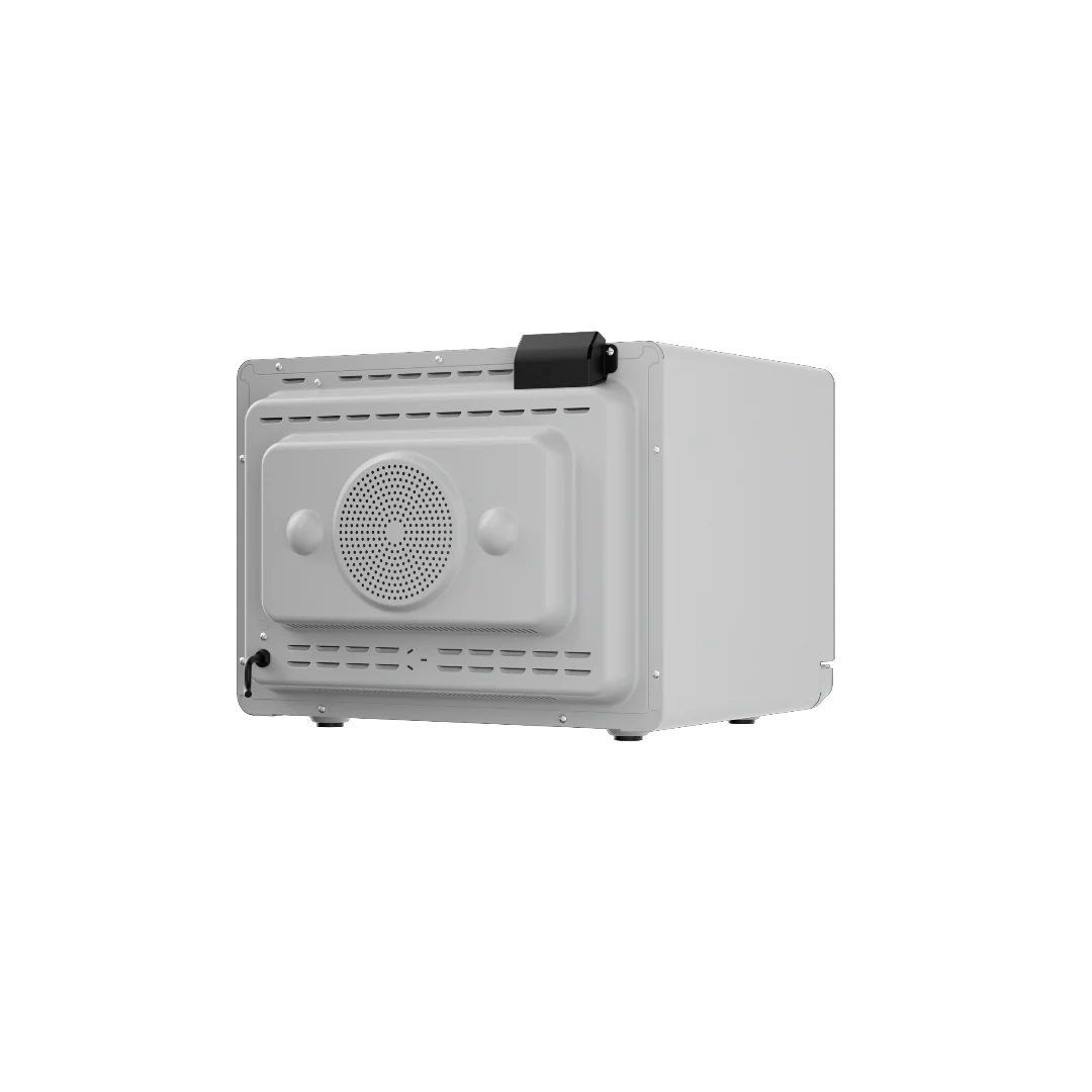 ChefCubii Series 4-in-1 Combi-Steam Oven with Touchscreen - Image 26