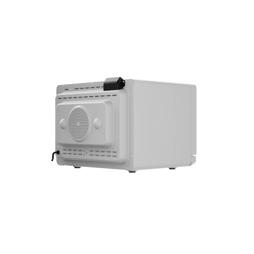 ChefCubii Series 4-in-1 Combi-Steam Oven with Touchscreen - Image 27