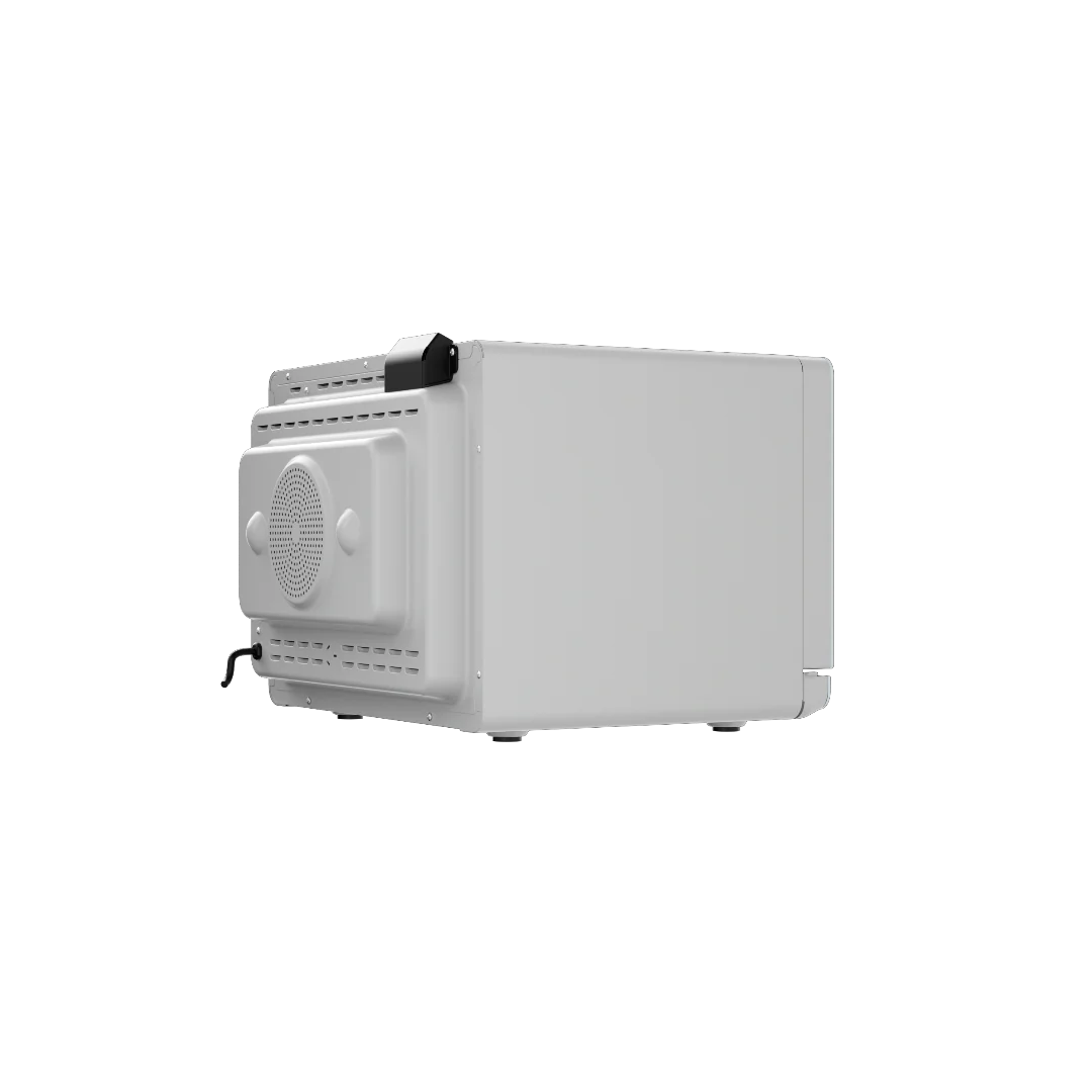 ChefCubii Series 4-in-1 Combi-Steam Oven with Touchscreen - Image 28