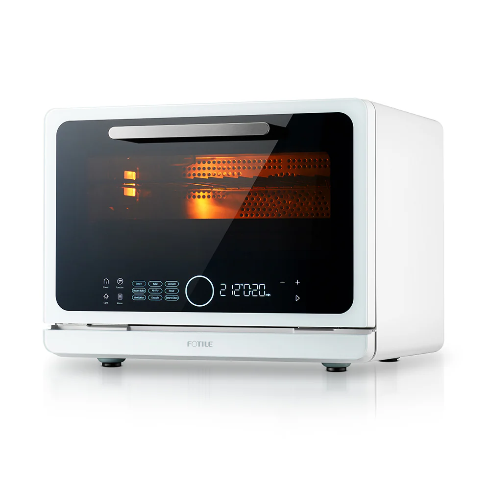 ChefCubii Series 4-in-1 Combi-Steam Oven with Touchscreen - Image 3