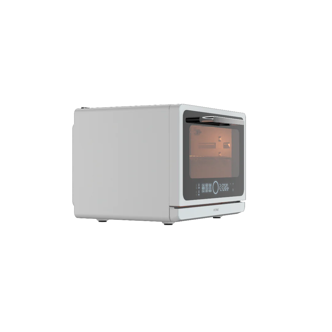 ChefCubii Series 4-in-1 Combi-Steam Oven with Touchscreen - Image 32