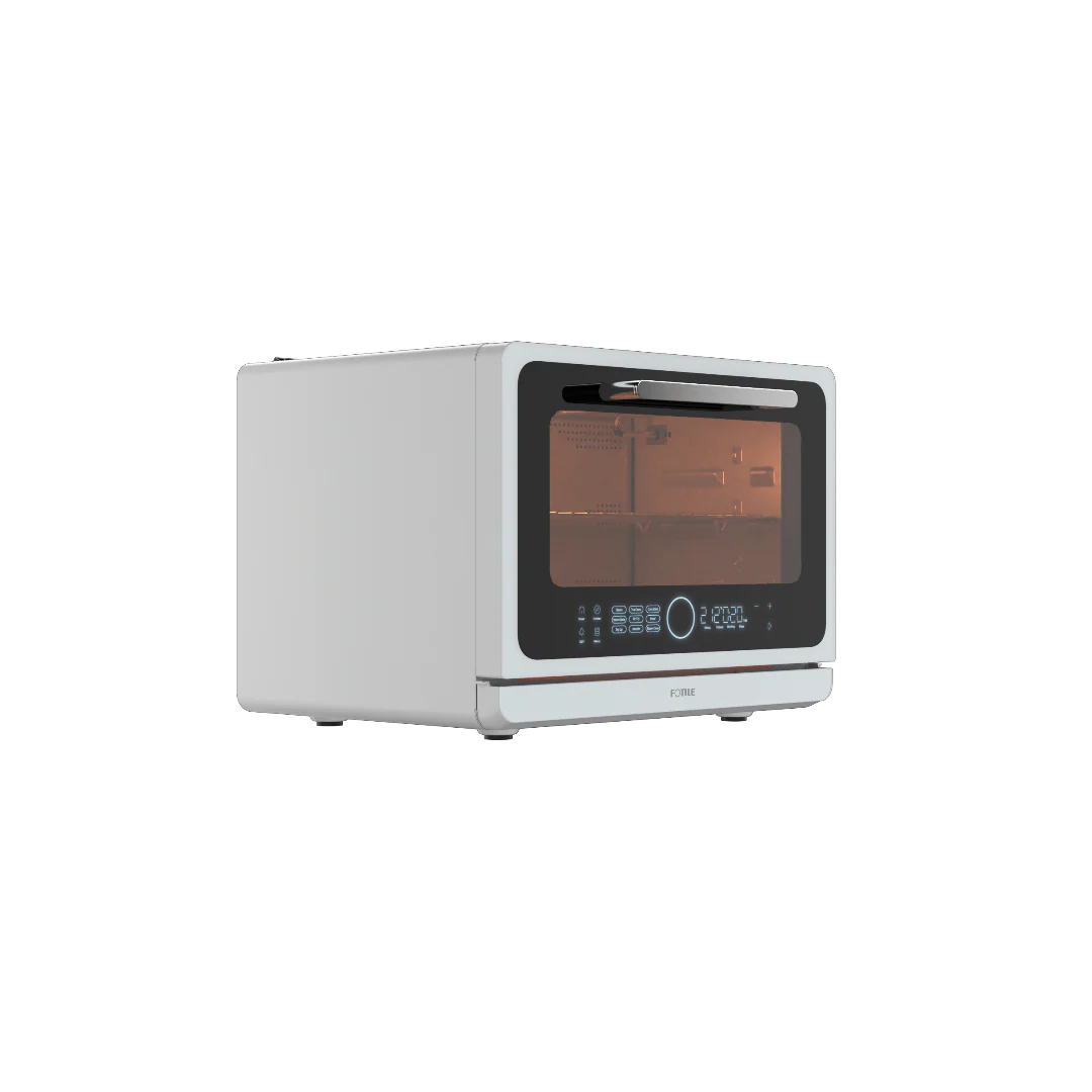 ChefCubii Series 4-in-1 Combi-Steam Oven with Touchscreen - Image 33