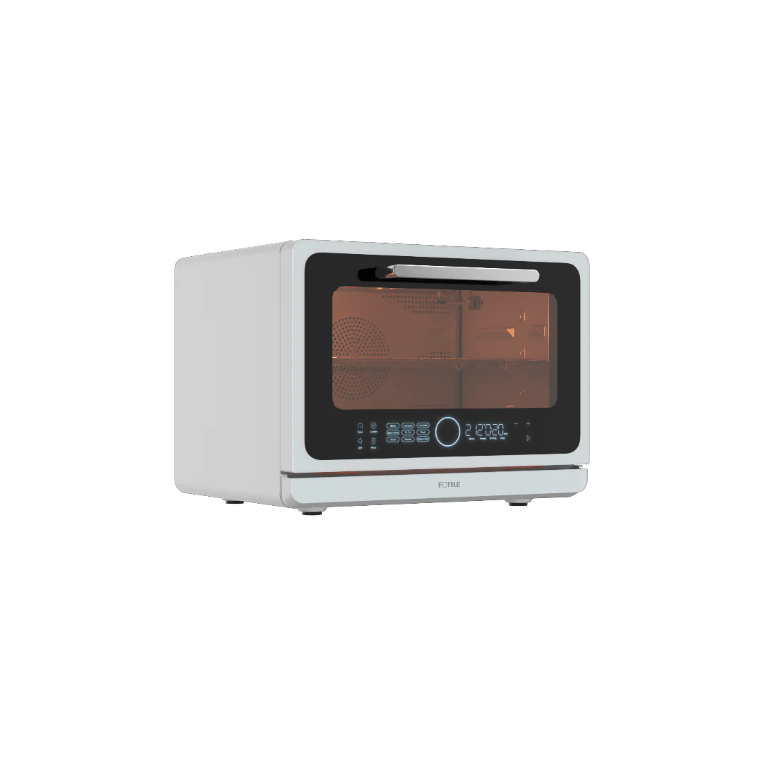 ChefCubii Series 4-in-1 Combi-Steam Oven with Touchscreen - Image 34