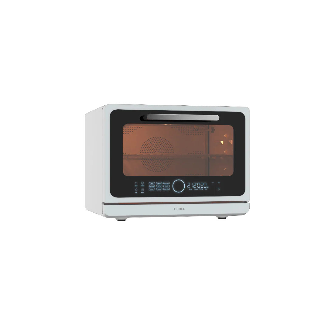 ChefCubii Series 4-in-1 Combi-Steam Oven with Touchscreen - Image 35