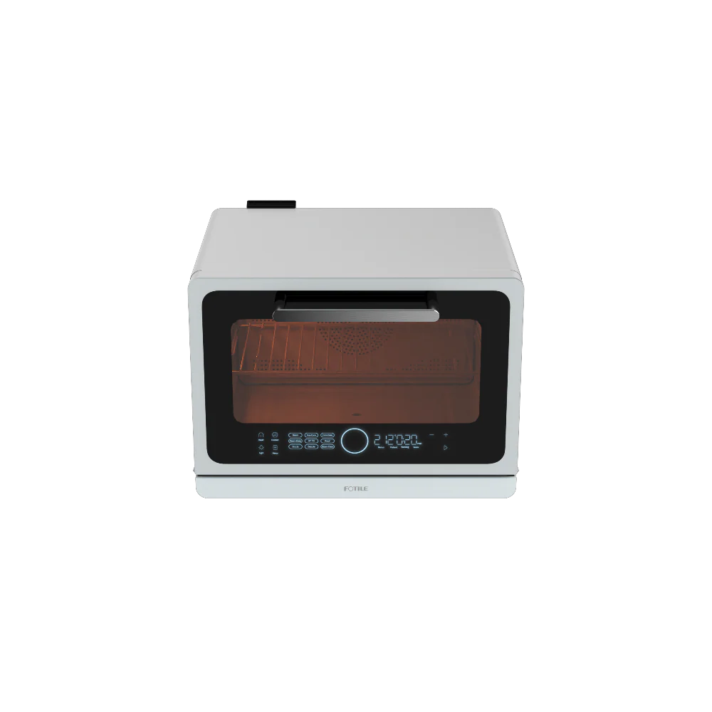ChefCubii Series 4-in-1 Combi-Steam Oven with Touchscreen - Image 36