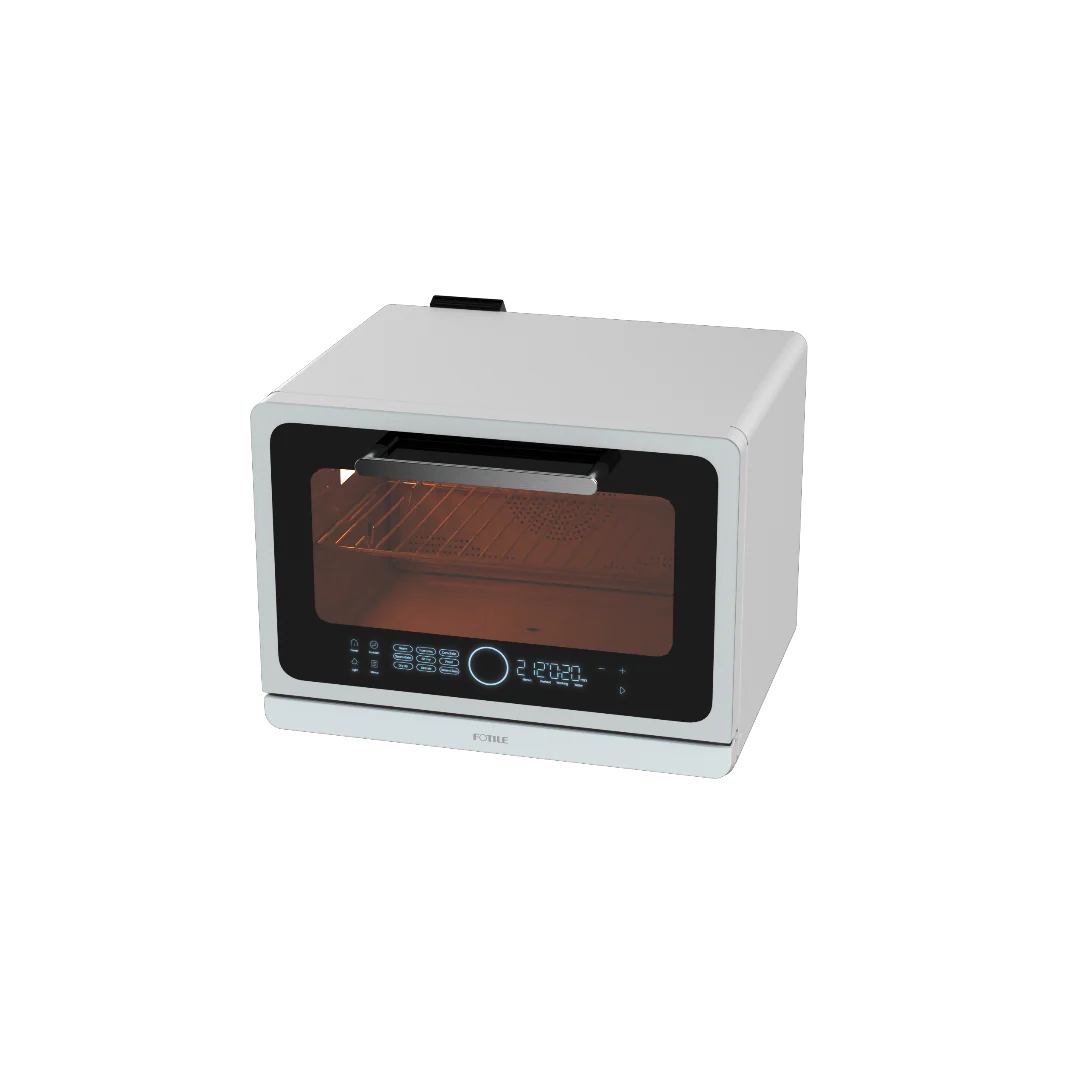 ChefCubii Series 4-in-1 Combi-Steam Oven with Touchscreen - Image 37